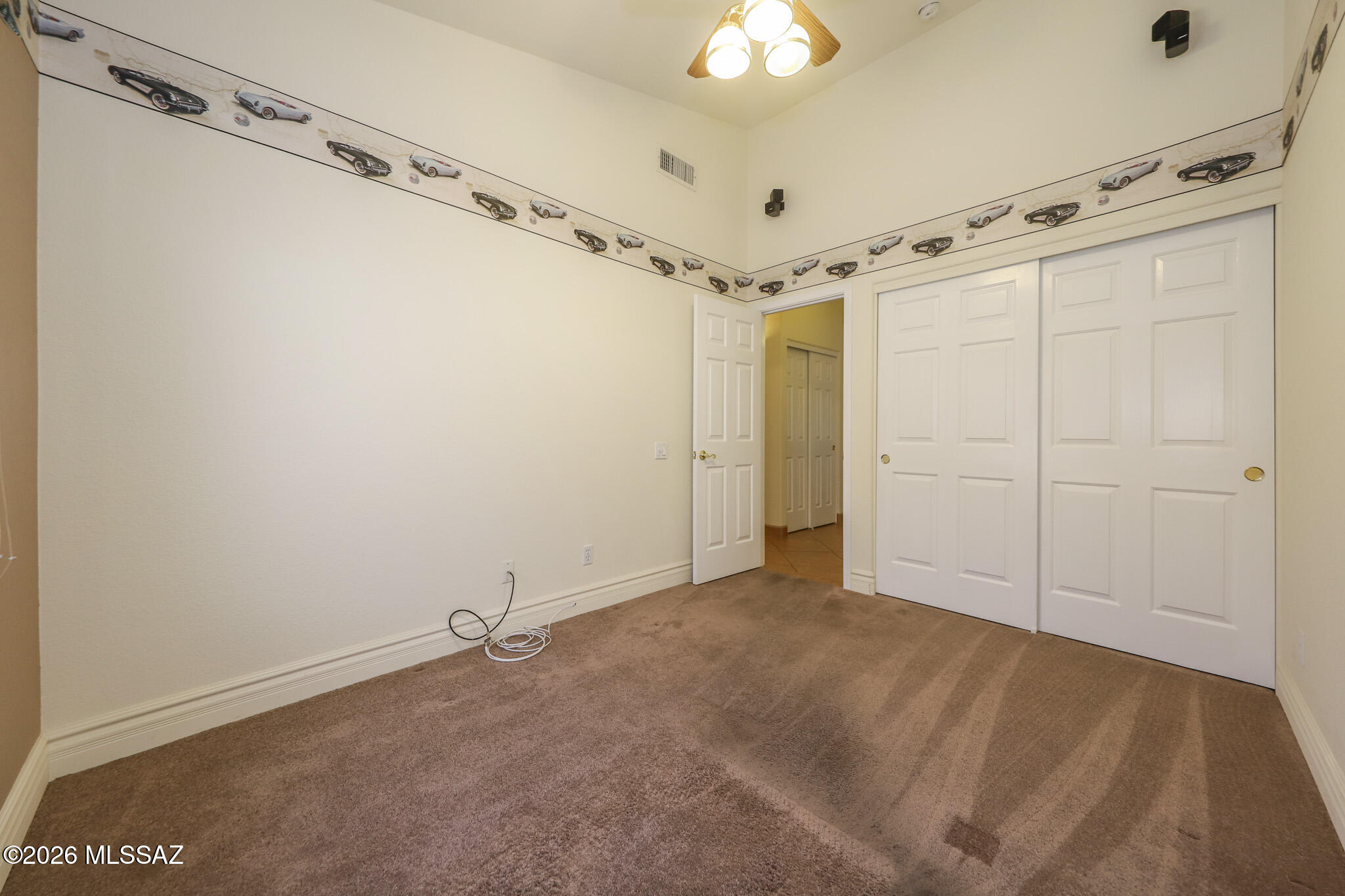 Harrison Pointe Phase II (73-137) - Residential