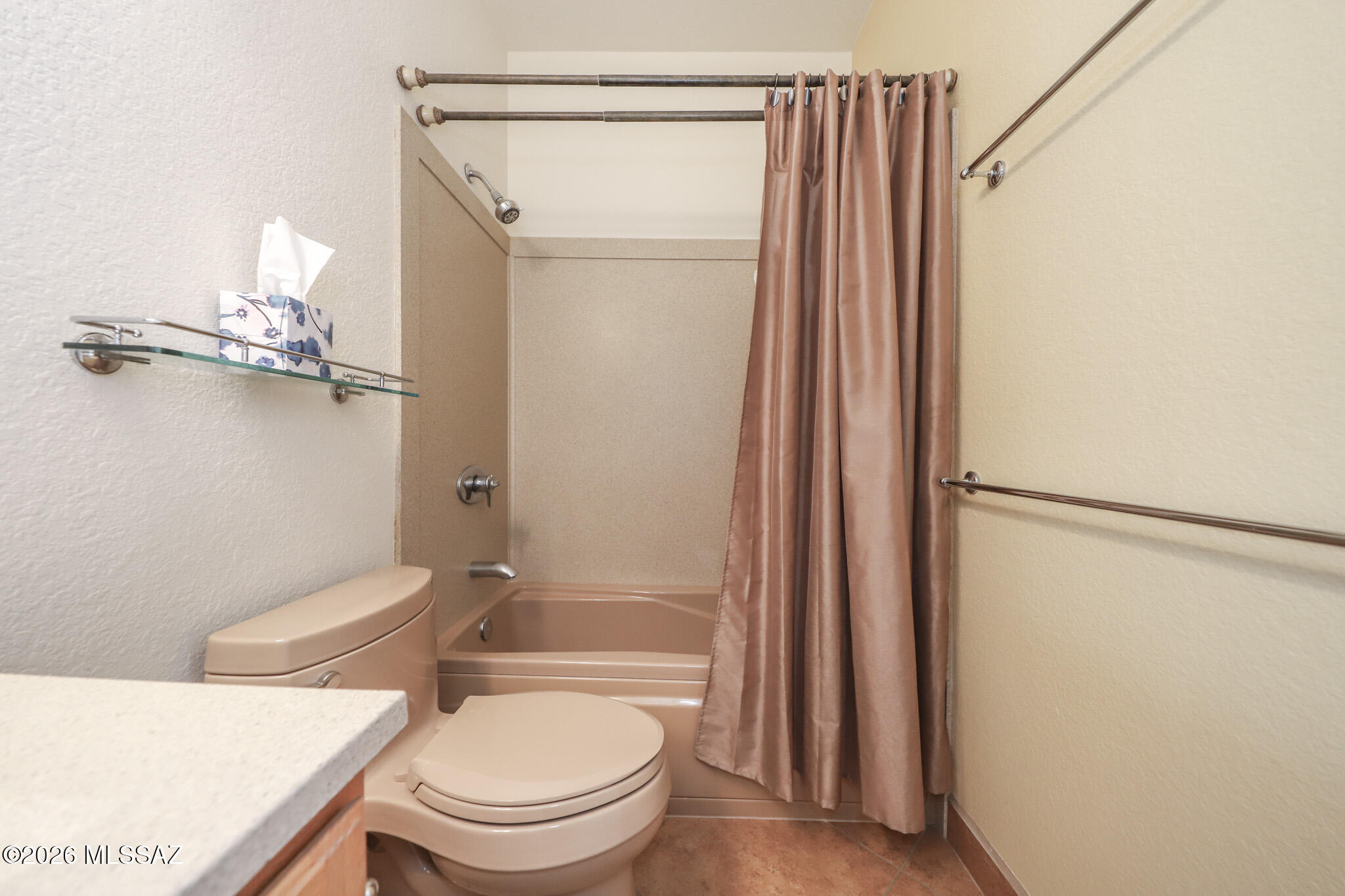 Harrison Pointe Phase II (73-137) - Residential