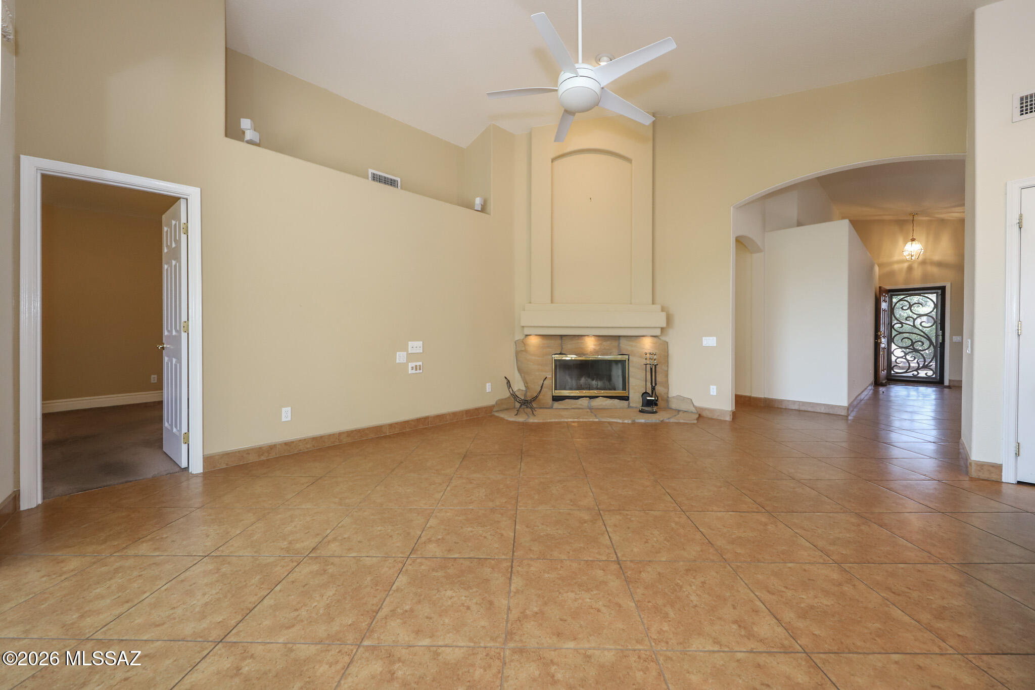 Harrison Pointe Phase II (73-137) - Residential