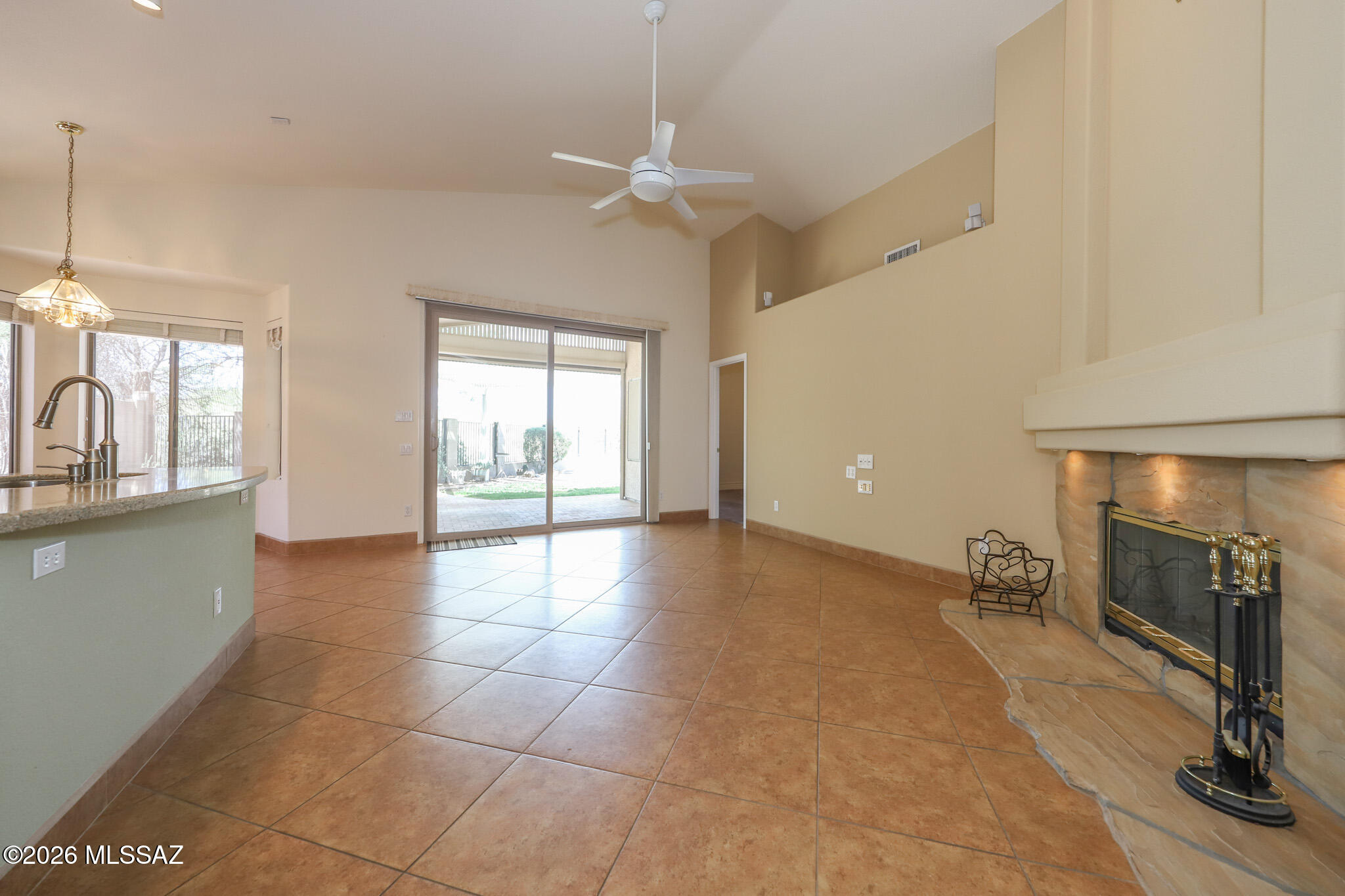 Harrison Pointe Phase II (73-137) - Residential