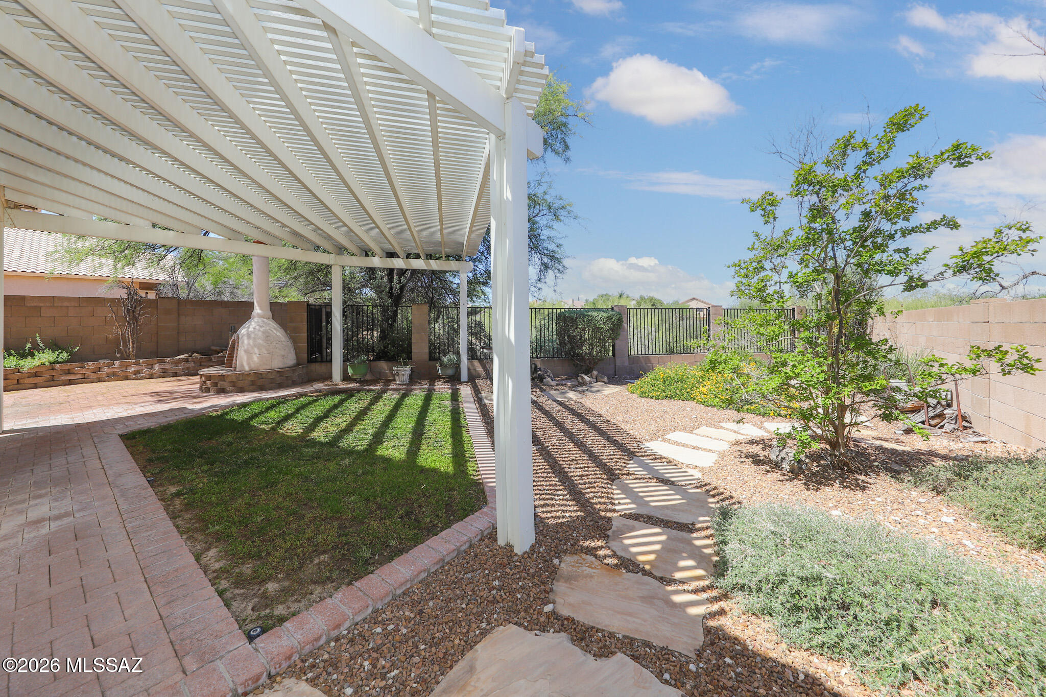 Harrison Pointe Phase II (73-137) - Residential