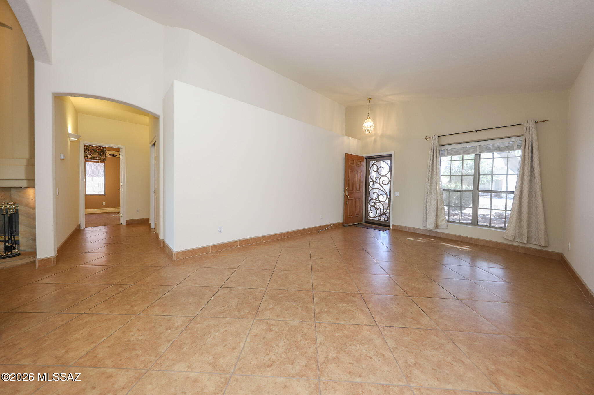 Harrison Pointe Phase II (73-137) - Residential