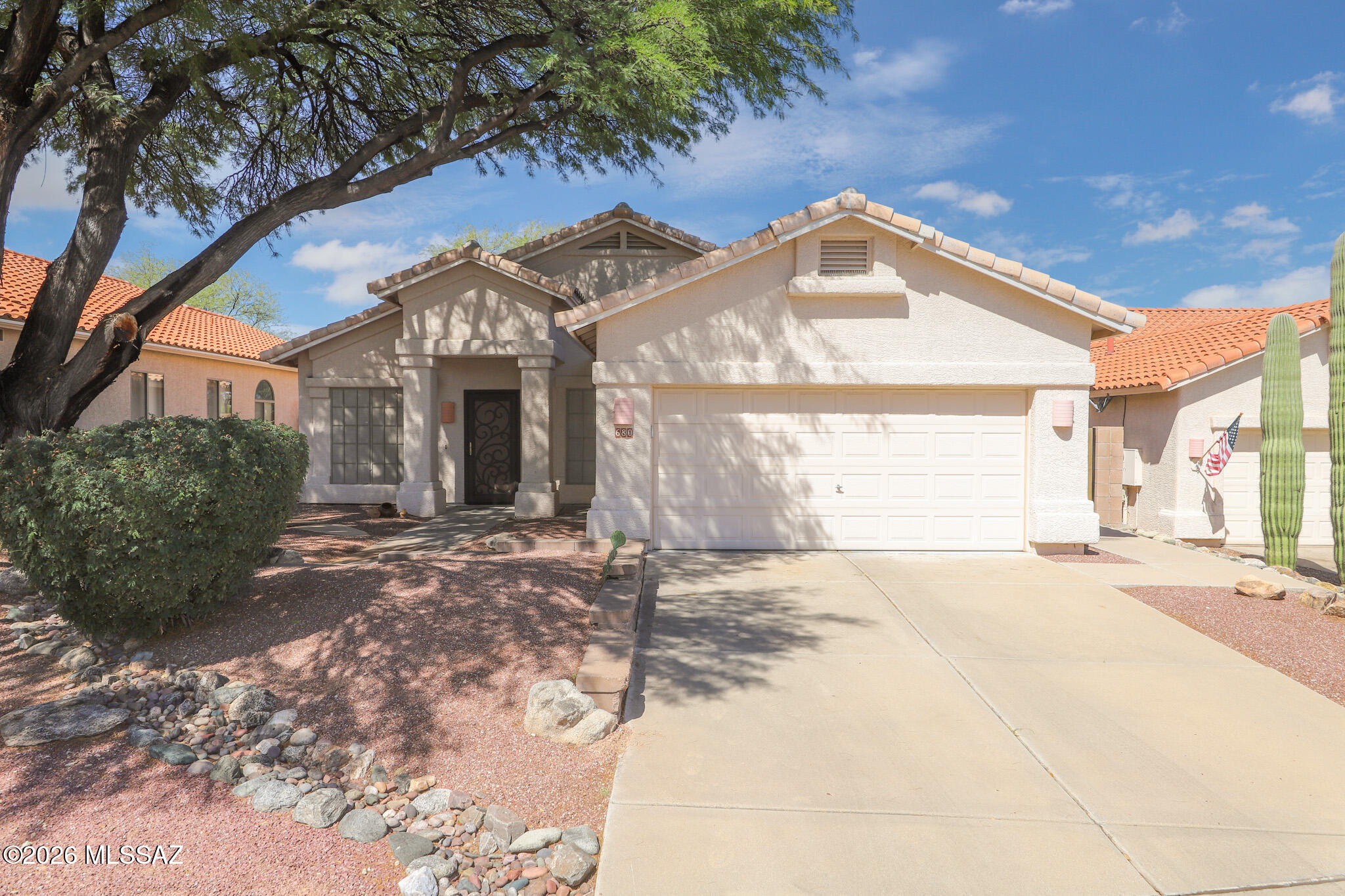 Harrison Pointe Phase II (73-137) - Residential