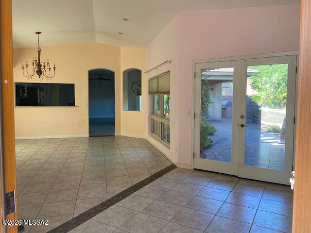 Rancho Vistoso Sunset Ridge II Neighborhood 10 - Residential