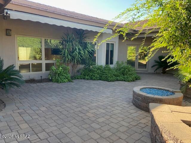 Rancho Vistoso Sunset Ridge II Neighborhood 10 - Residential