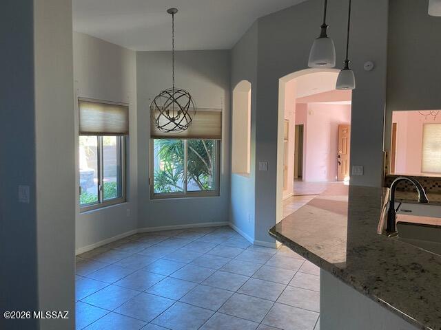 Rancho Vistoso Sunset Ridge II Neighborhood 10 - Residential