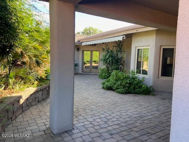 Rancho Vistoso Sunset Ridge II Neighborhood 10 - Residential