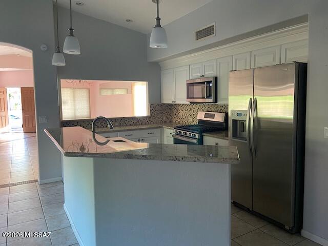 Rancho Vistoso Sunset Ridge II Neighborhood 10 - Residential