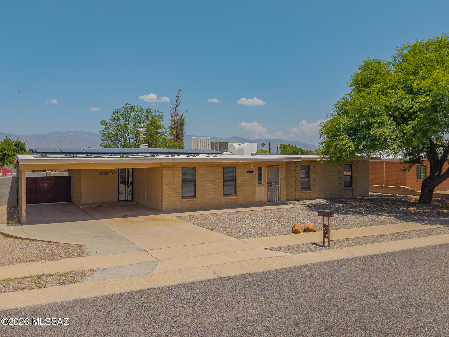Valley View East NO. 2 (1-134) - Residential