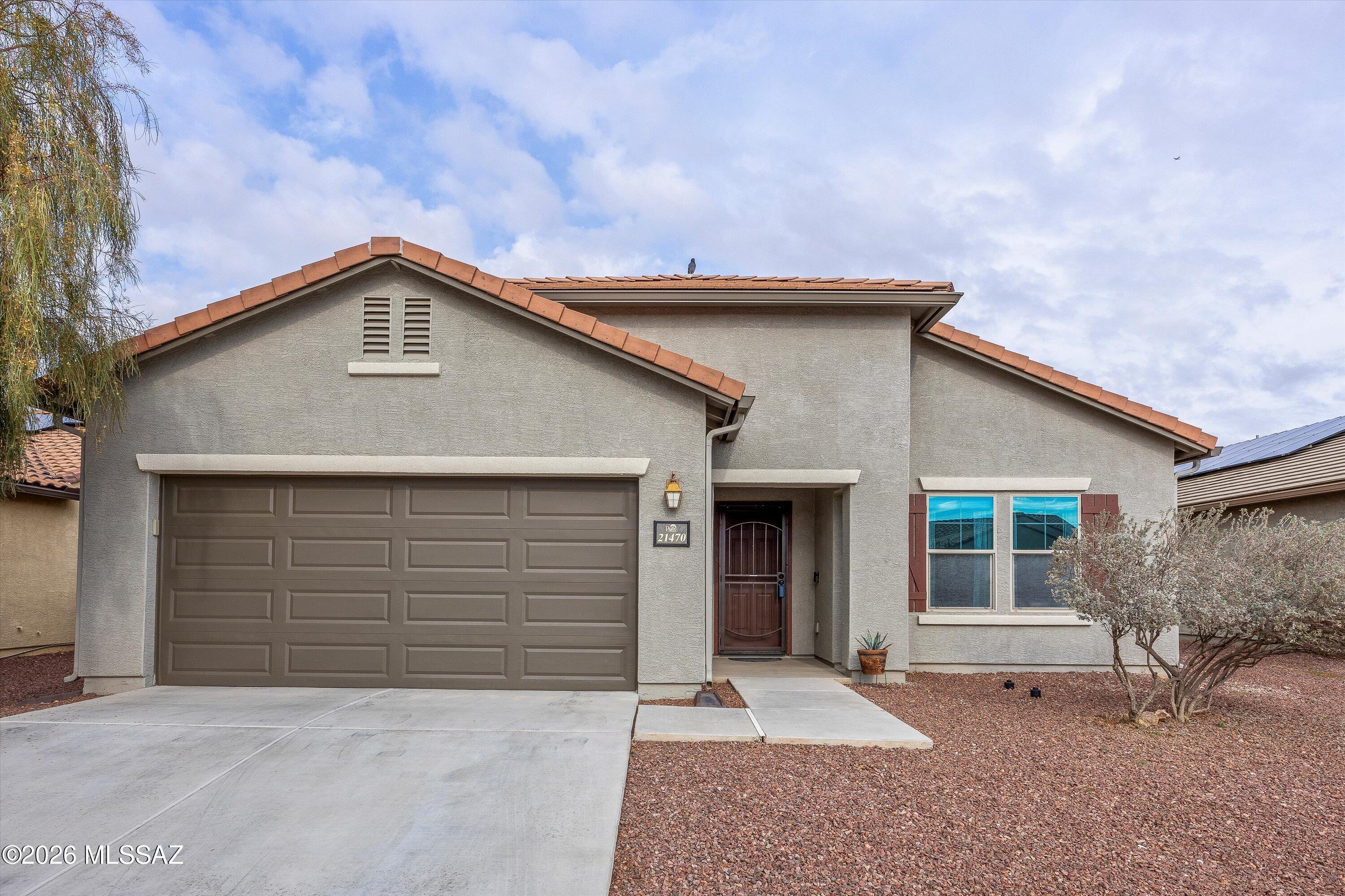 Red Rock Village - Residential