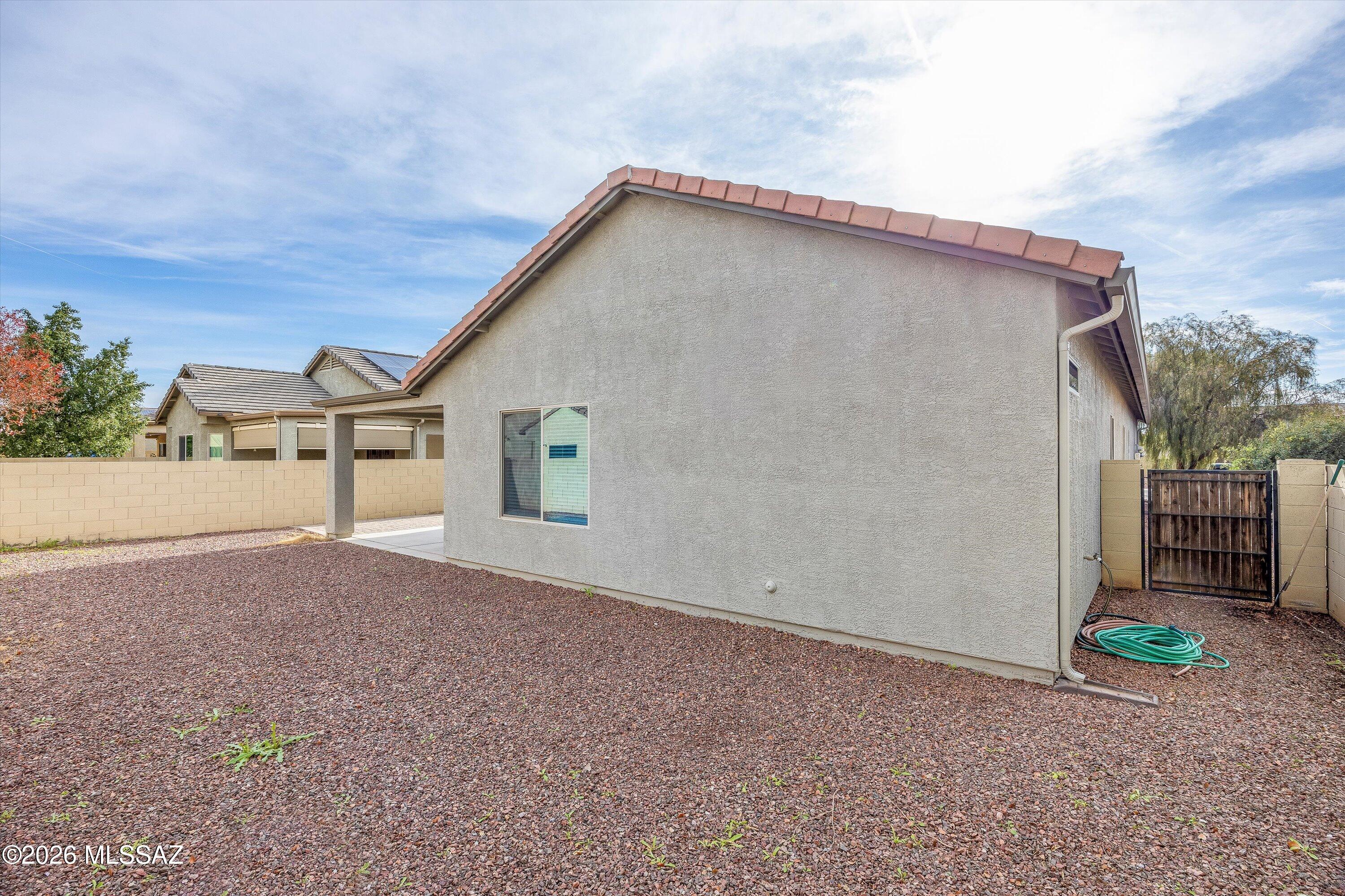 Red Rock Village - Residential