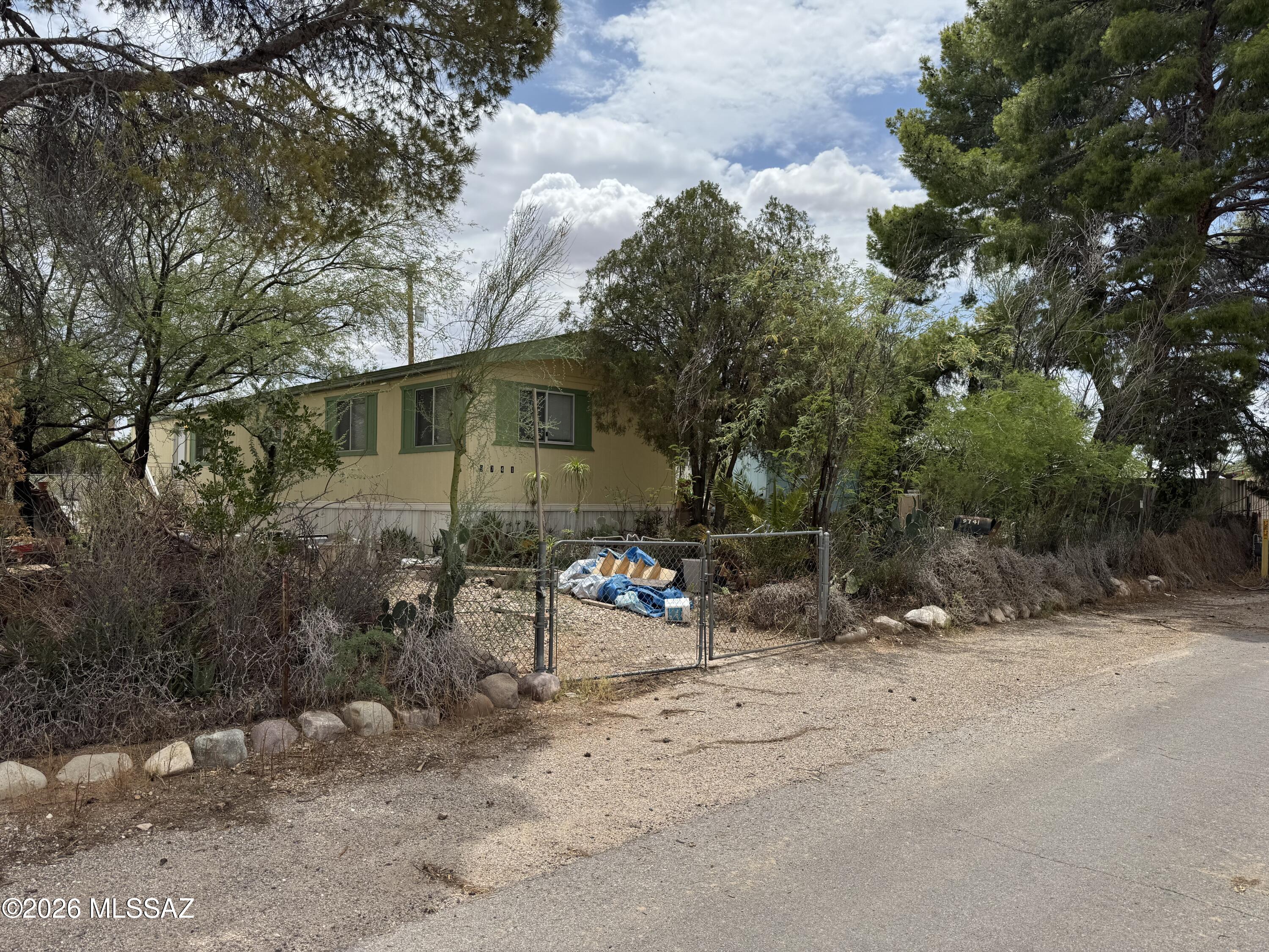 Desert Haven Addition (1-18) - Land