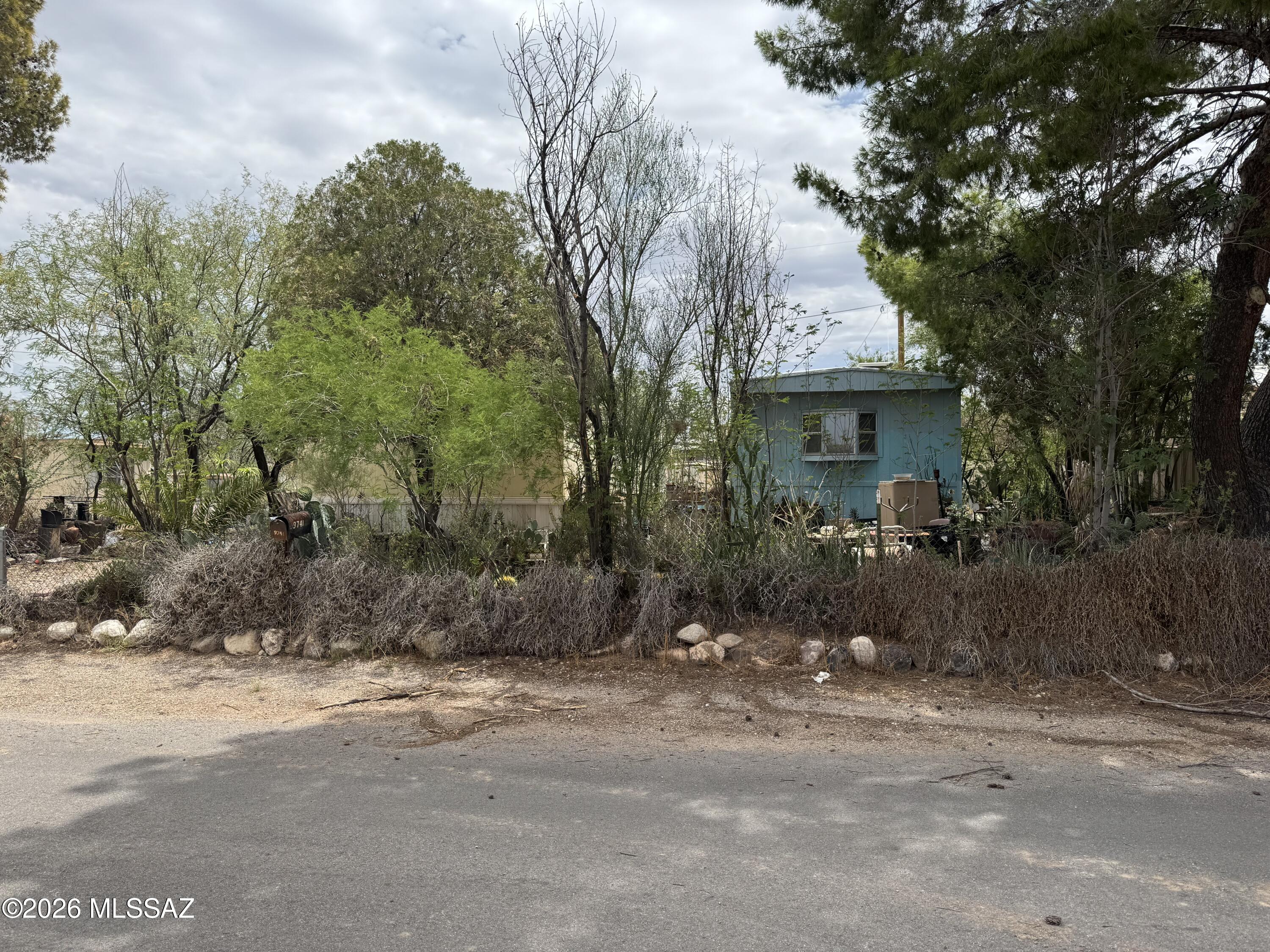 Desert Haven Addition (1-18) - Land
