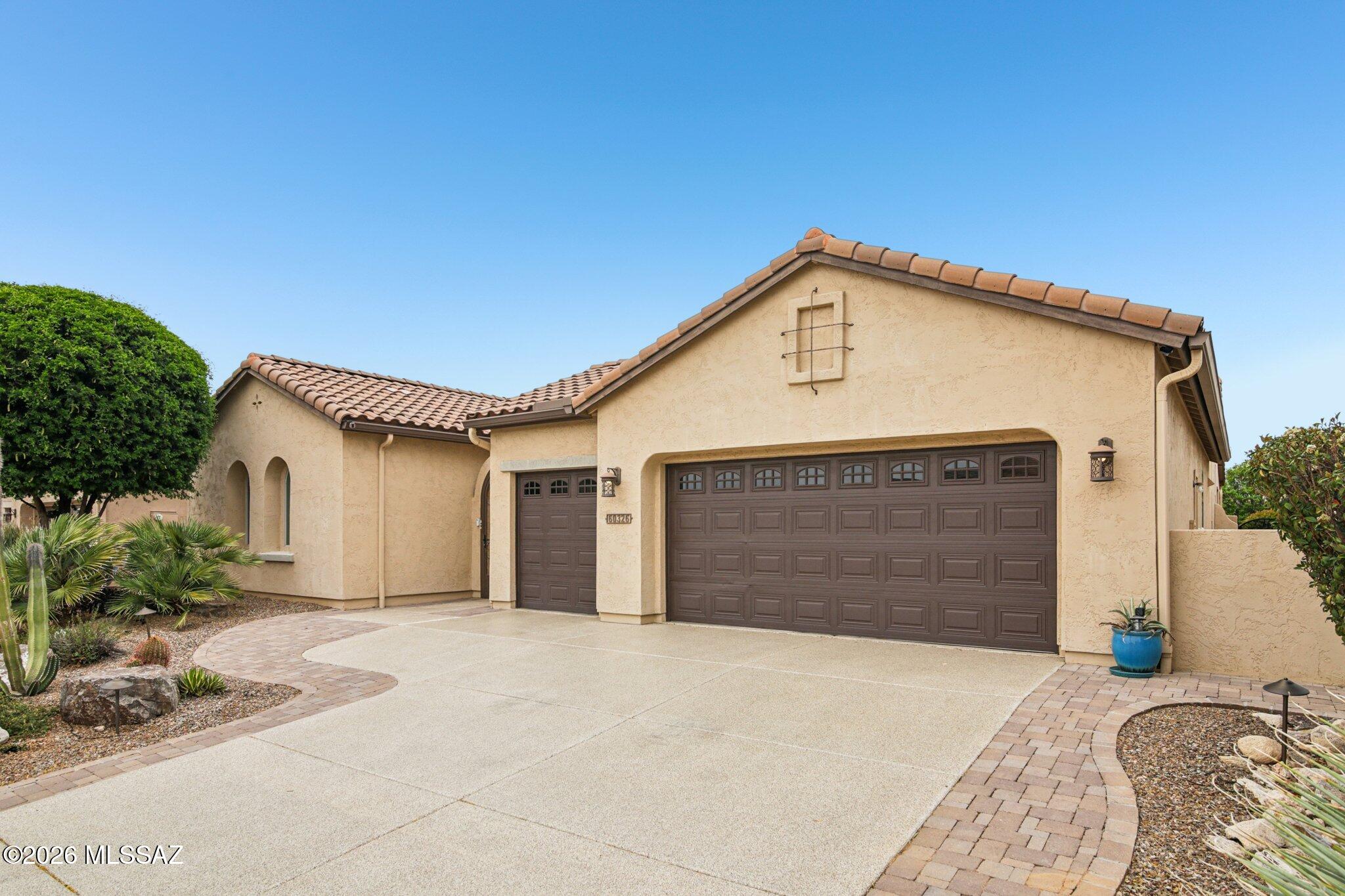 Saddlebrooke Ranch - Residential