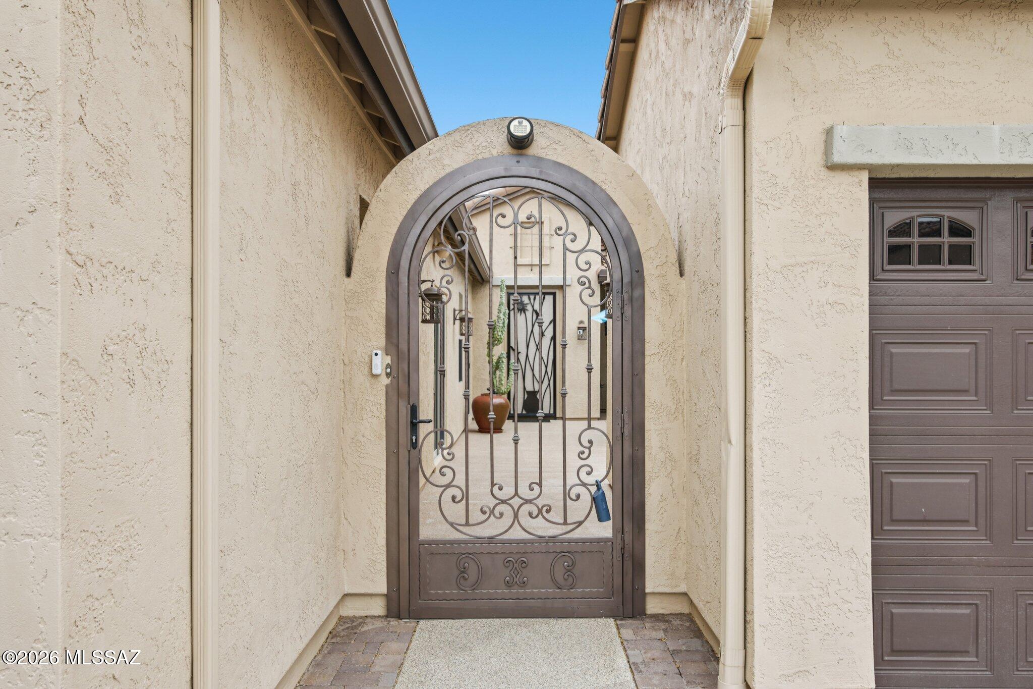 Saddlebrooke Ranch - Residential