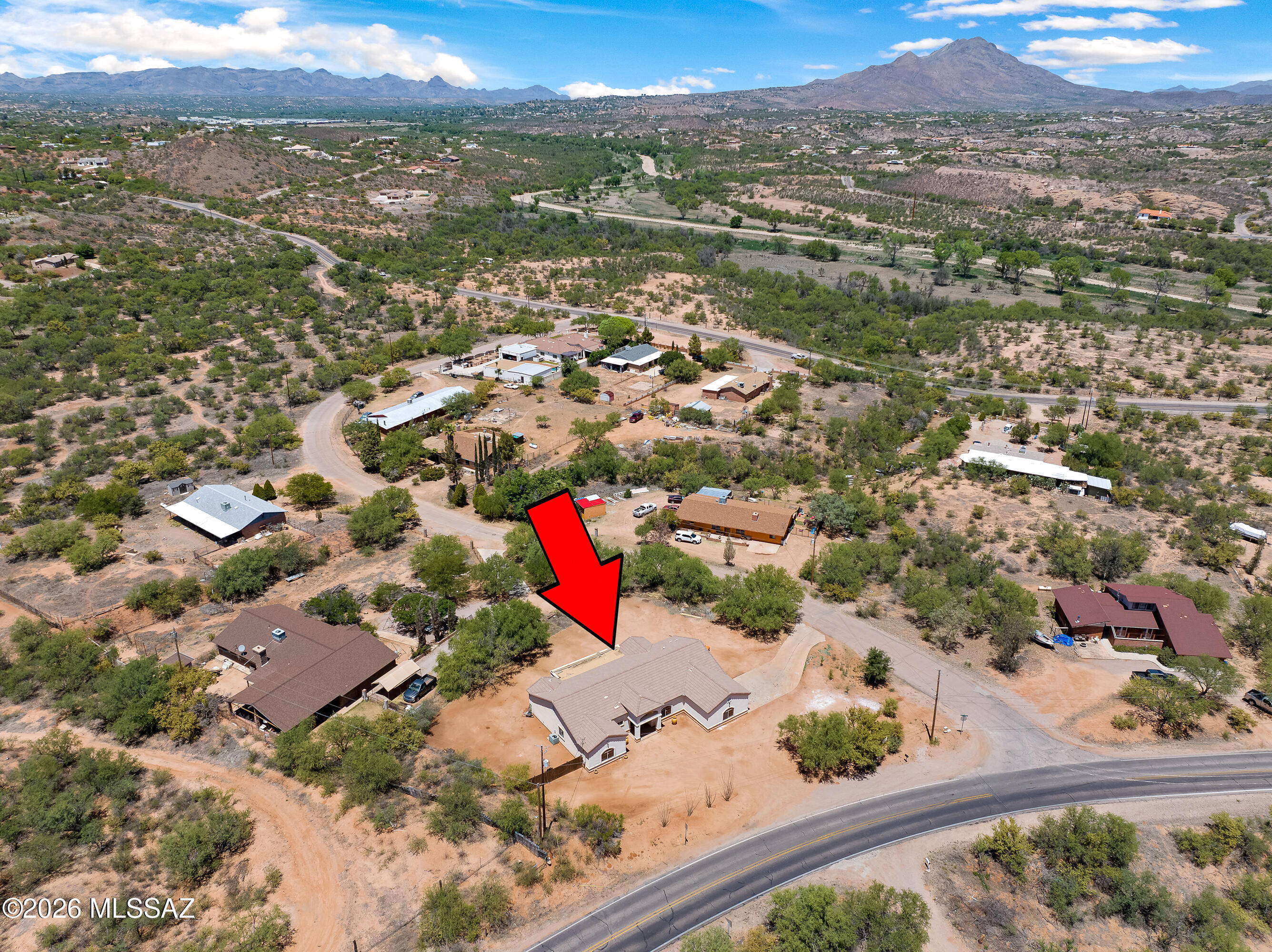 Rio Rico Estates 11 - Residential