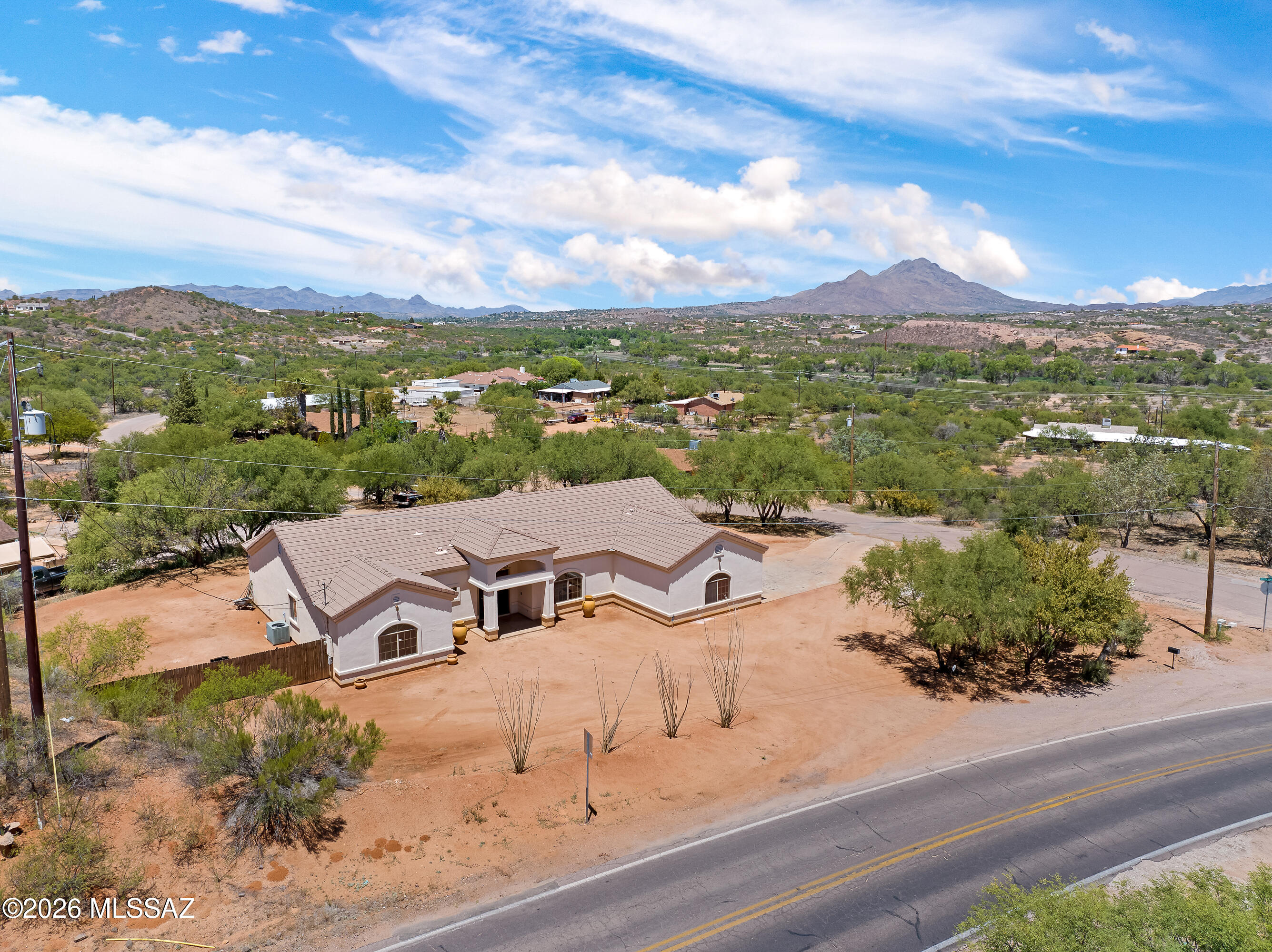 Rio Rico Estates 11 - Residential