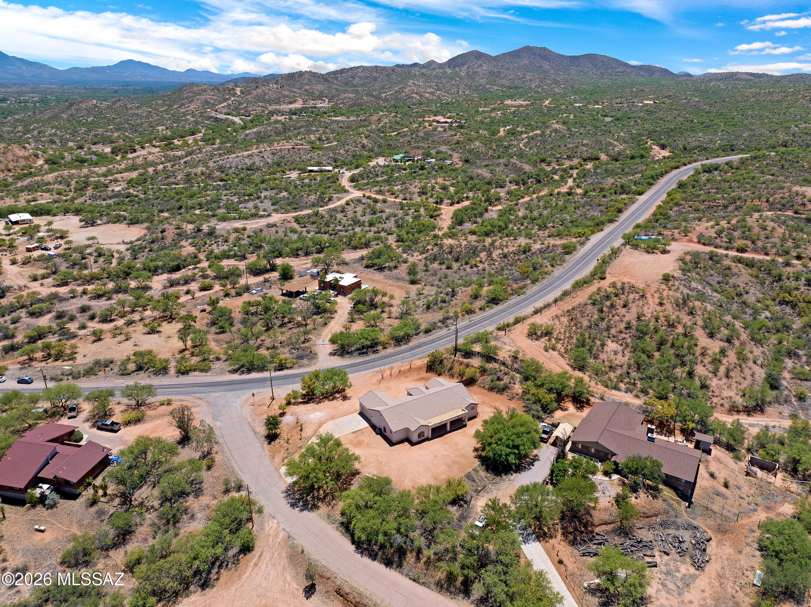 Rio Rico Estates 11 - Residential