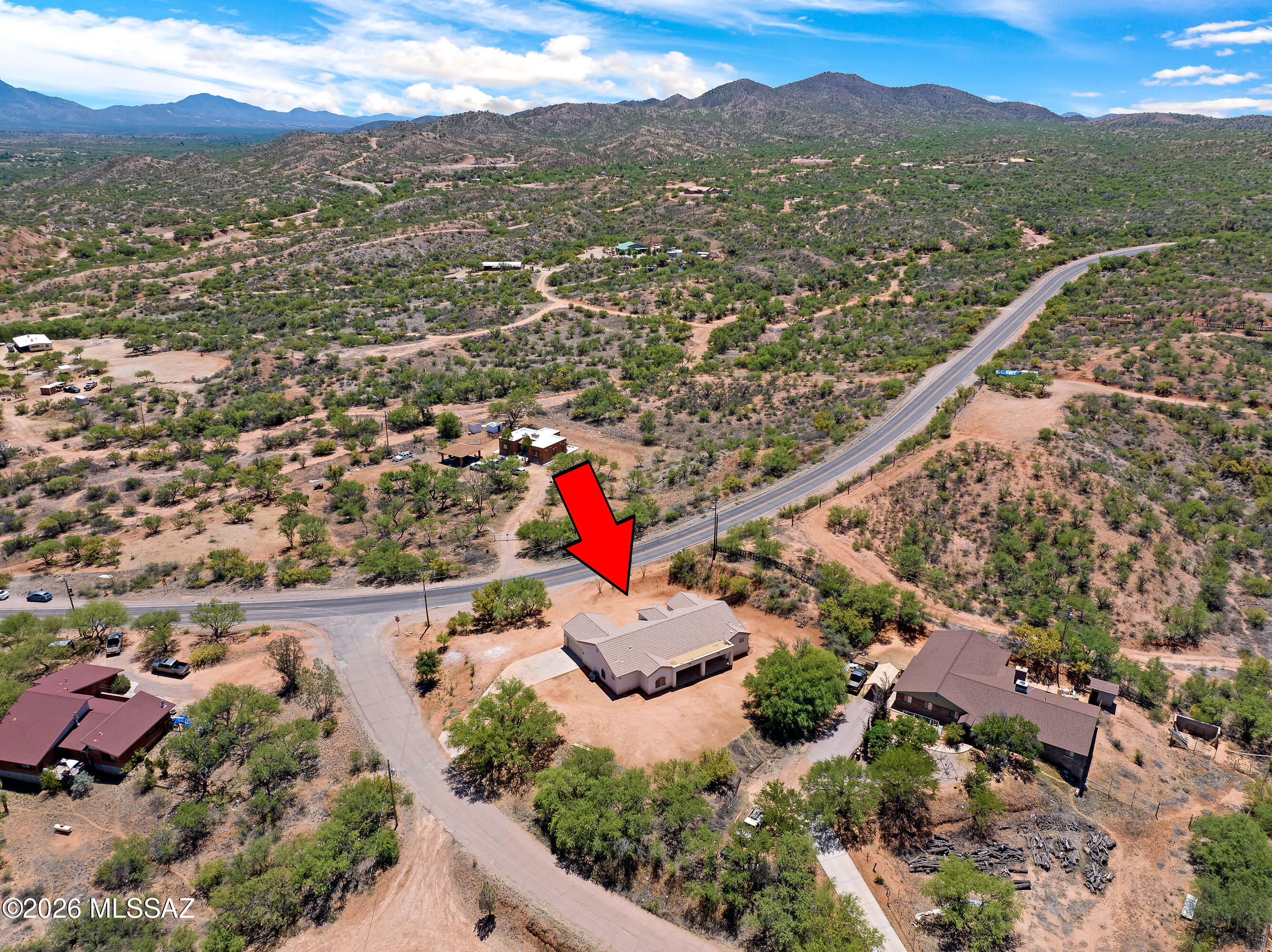 Rio Rico Estates 11 - Residential
