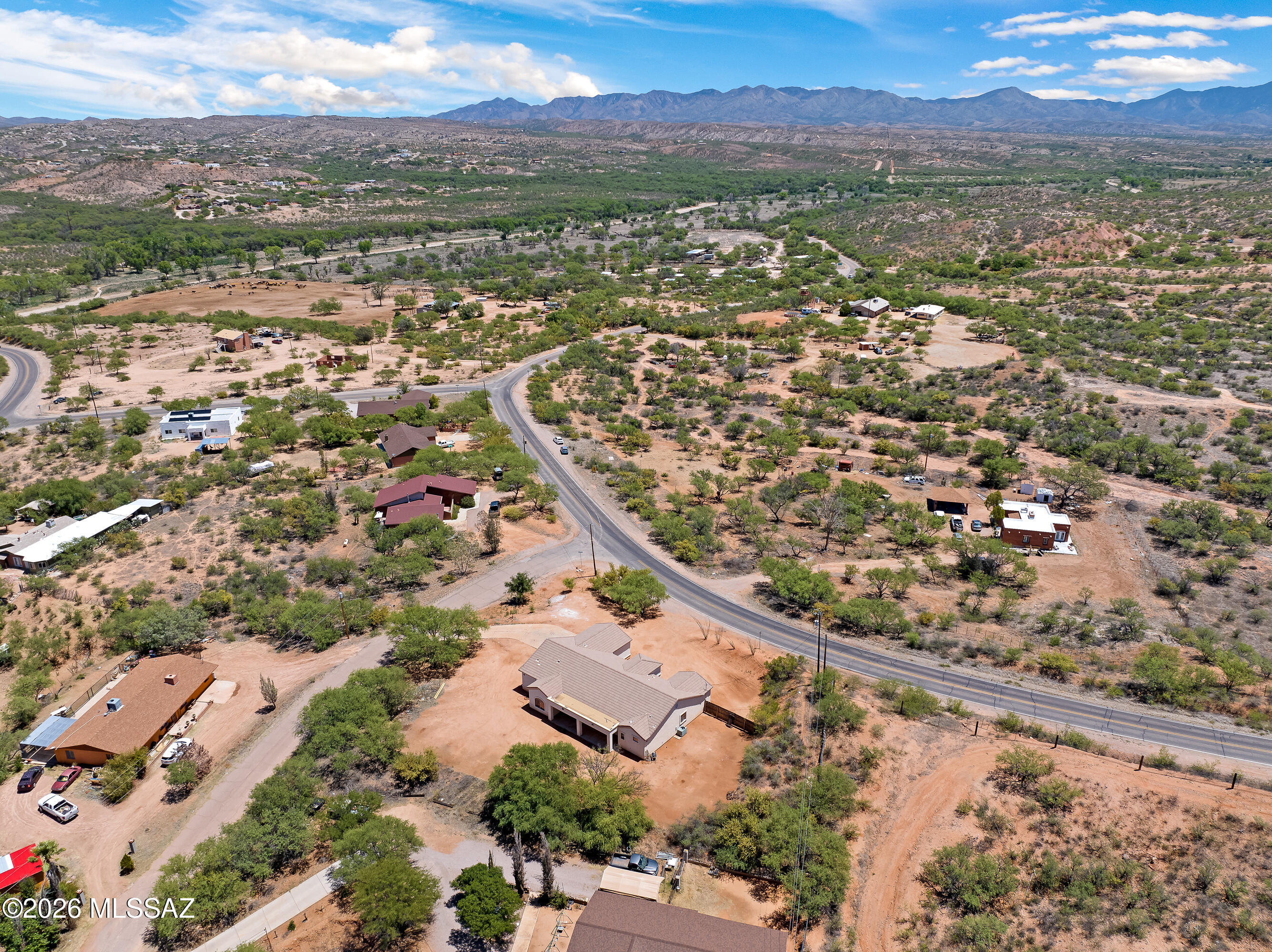 Rio Rico Estates 11 - Residential