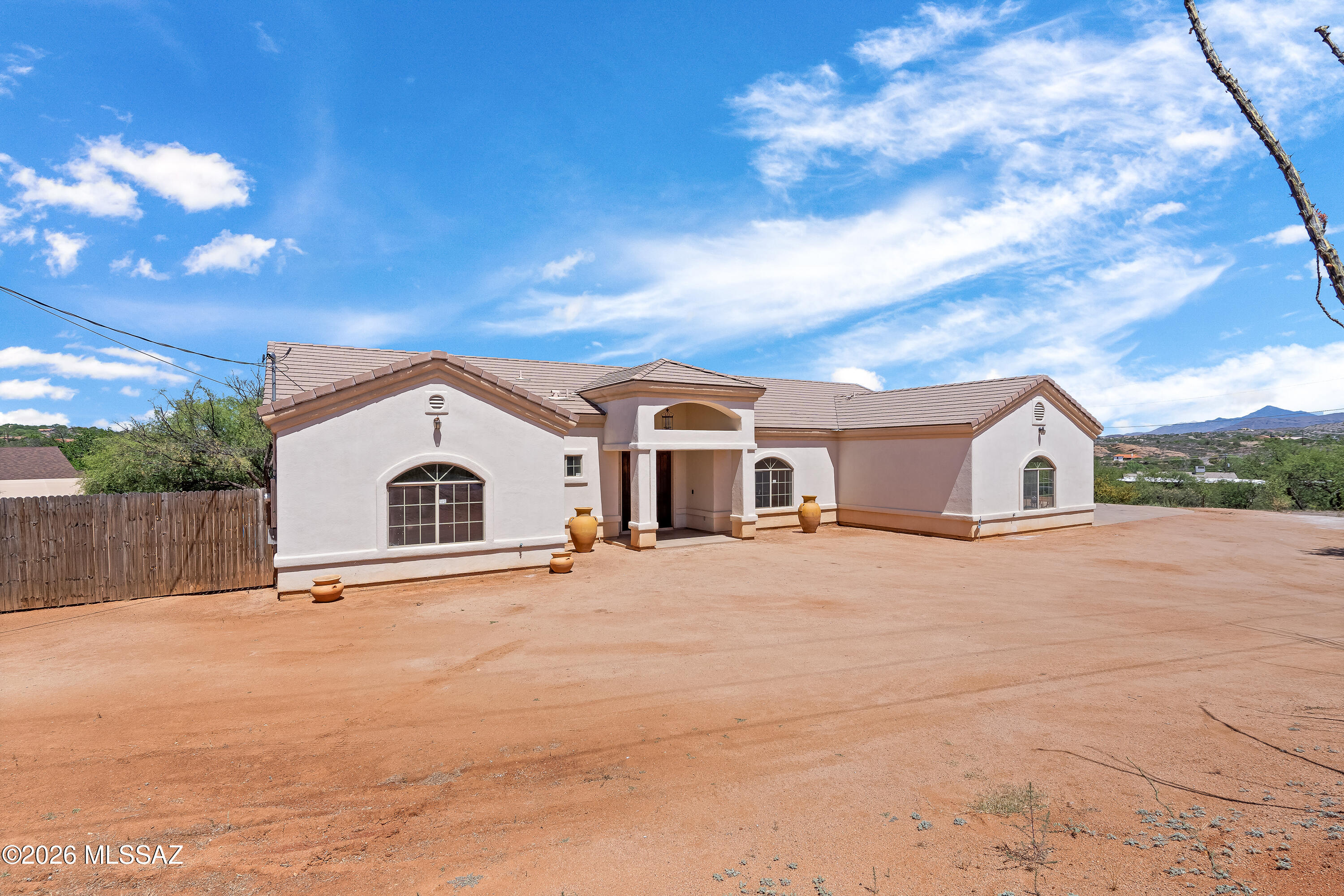Rio Rico Estates 11 - Residential