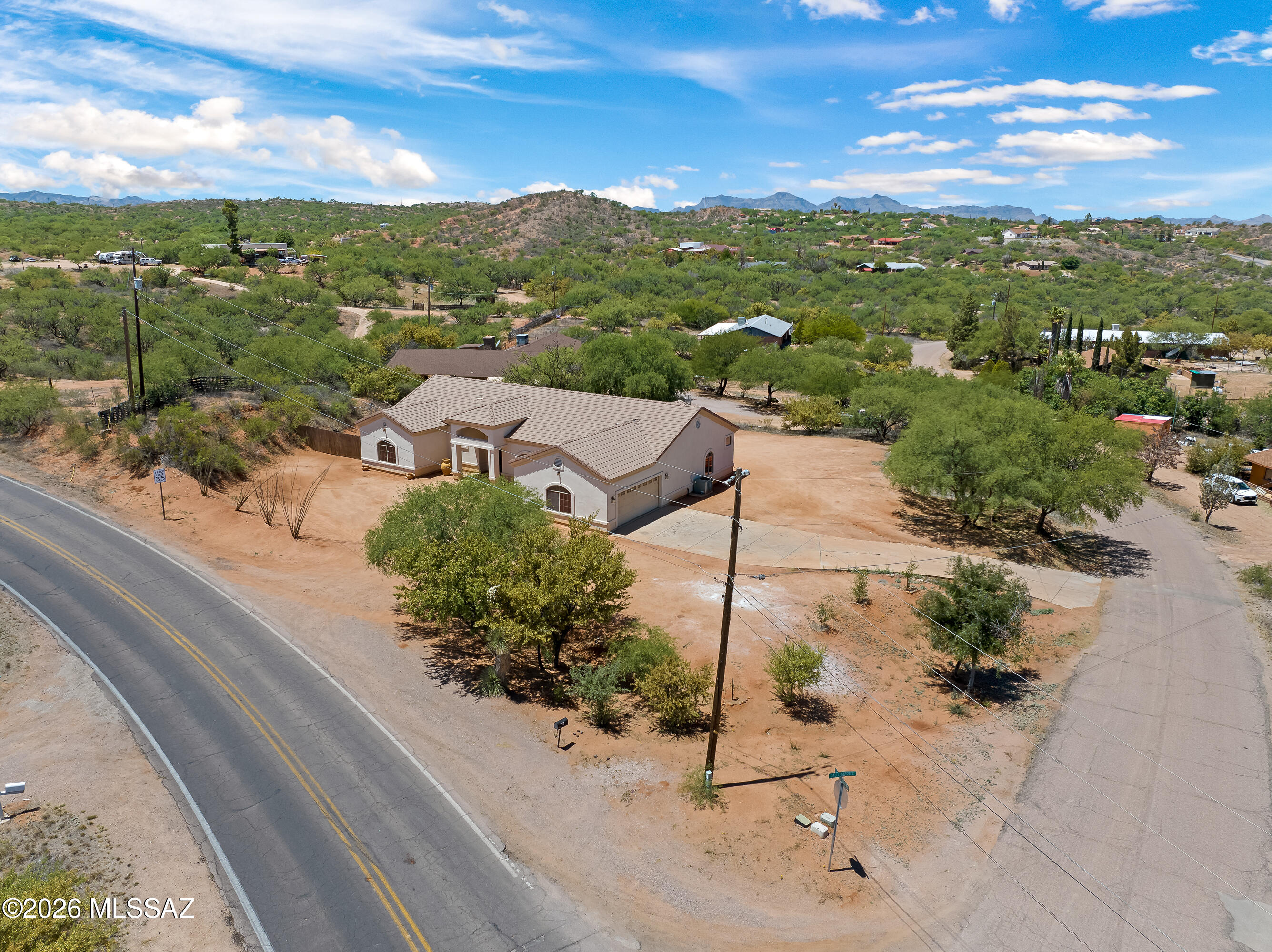 Rio Rico Estates 11 - Residential