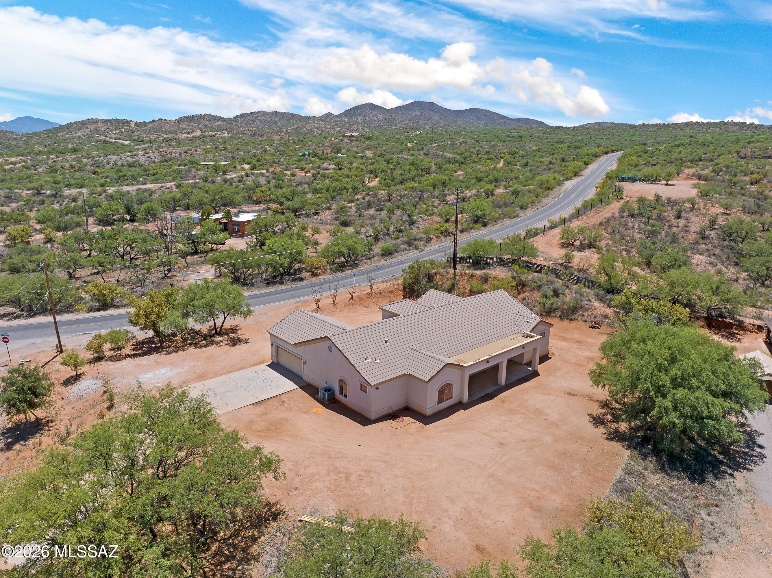 Rio Rico Estates 11 - Residential