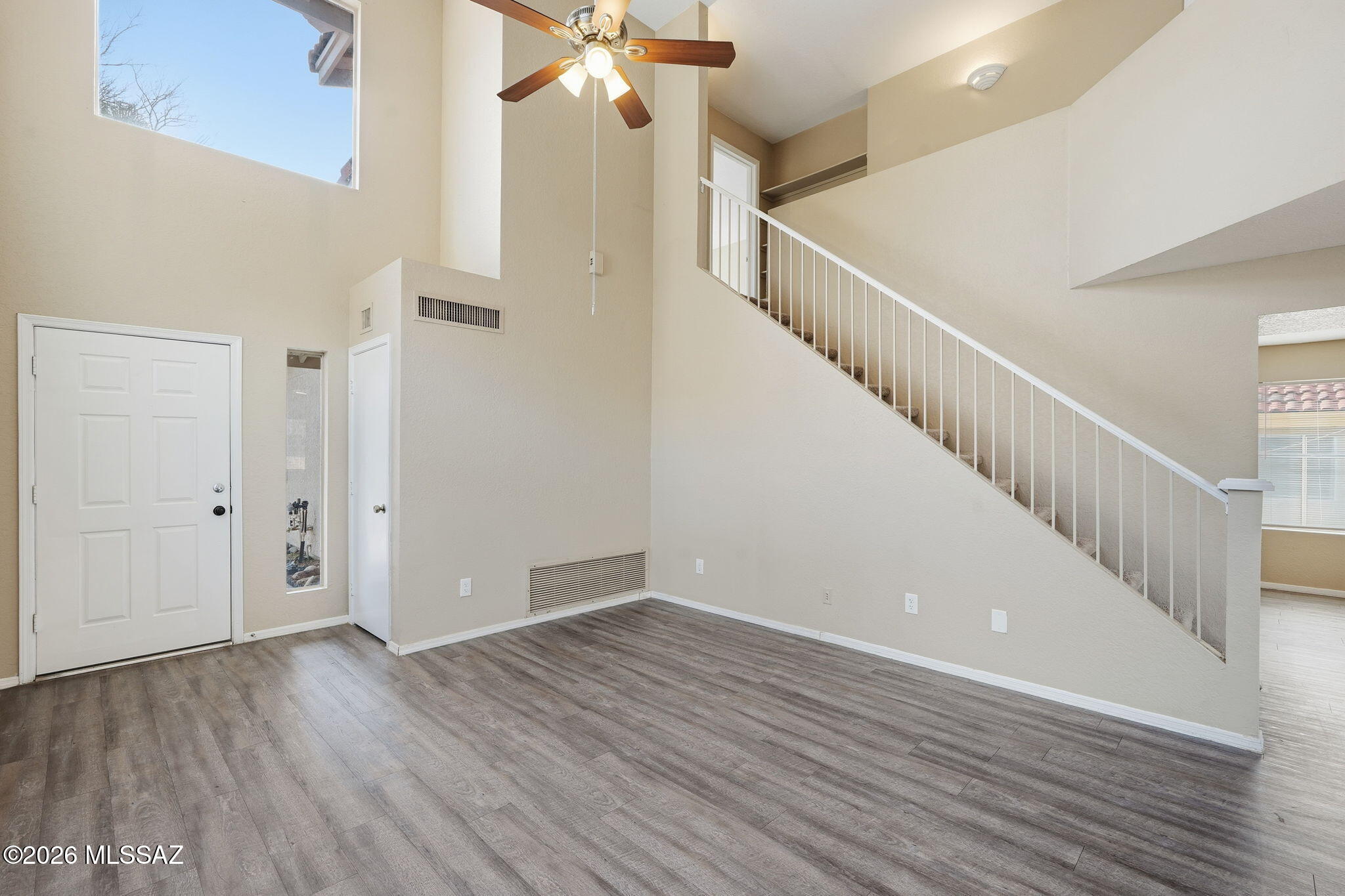 Country Highlands (1-180) - Residential
