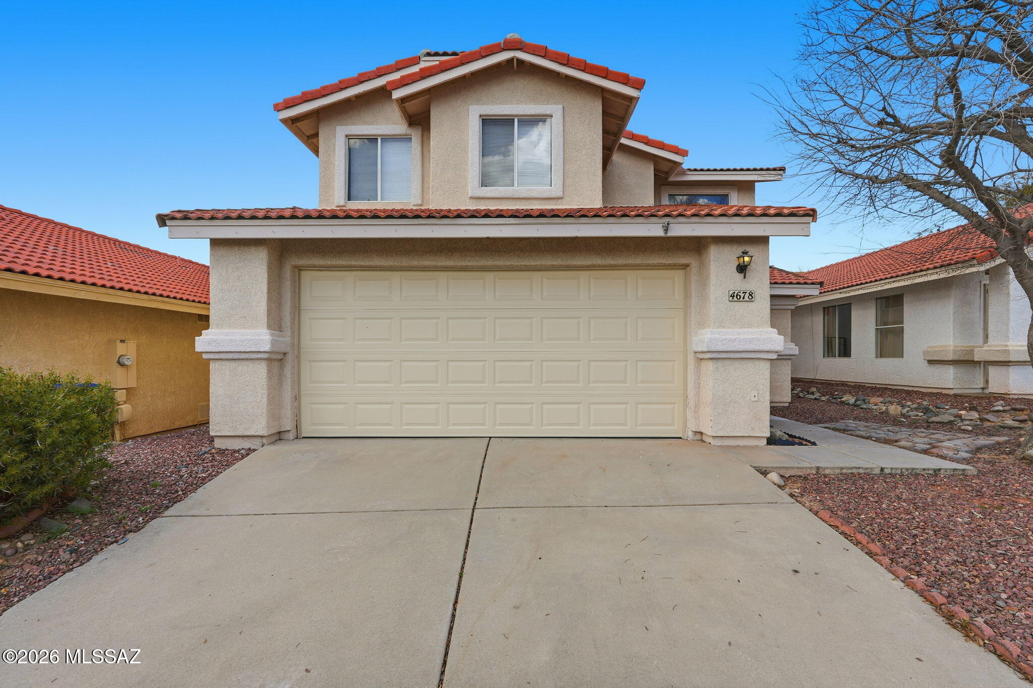 Country Highlands (1-180) - Residential