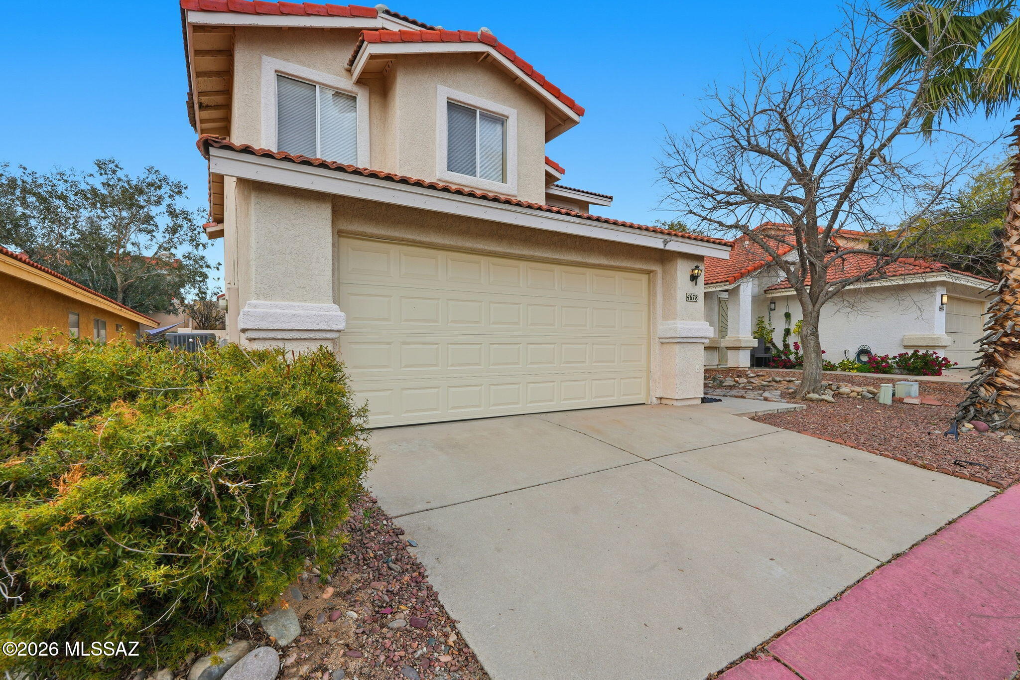 Country Highlands (1-180) - Residential