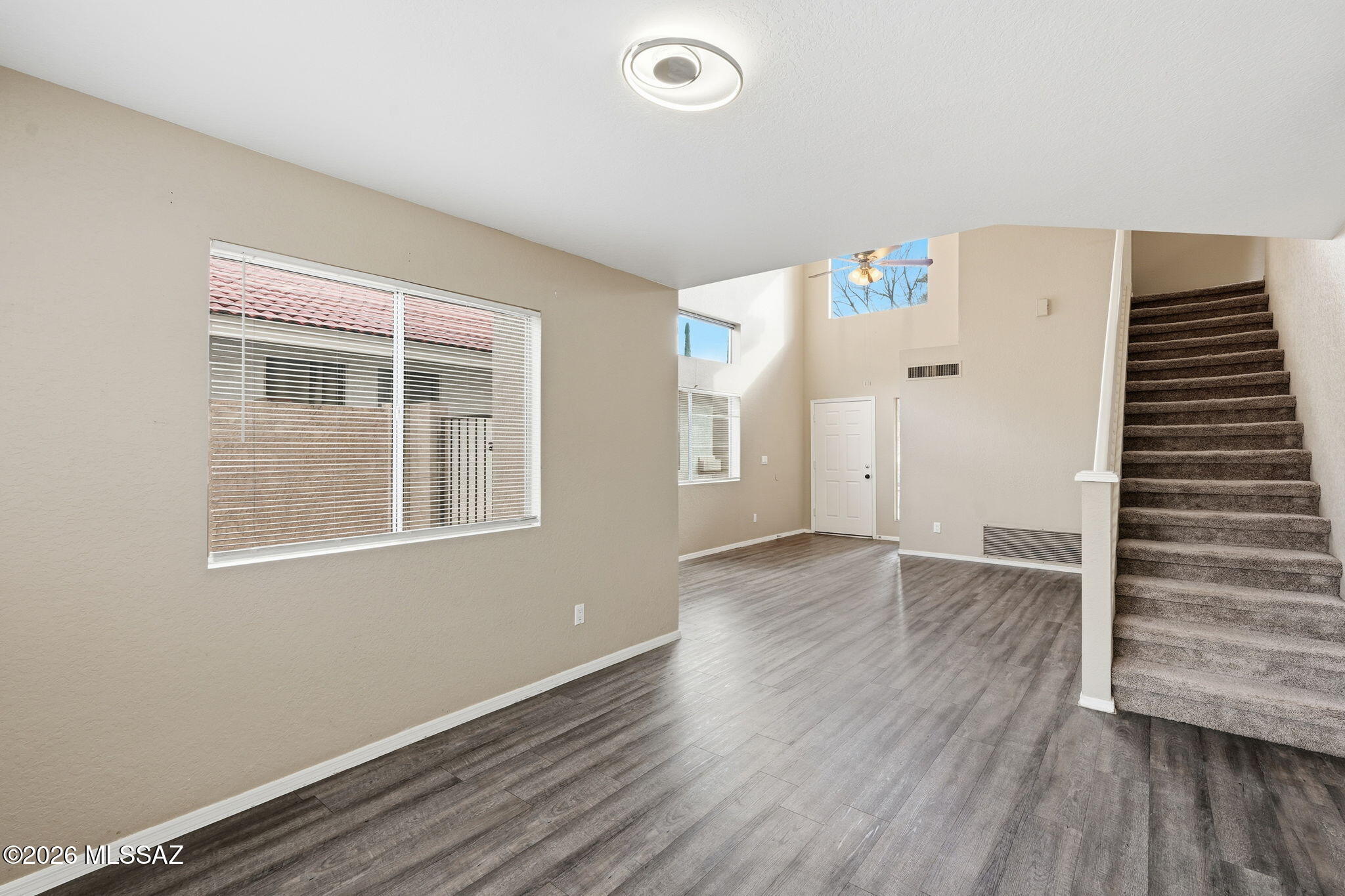 Country Highlands (1-180) - Residential