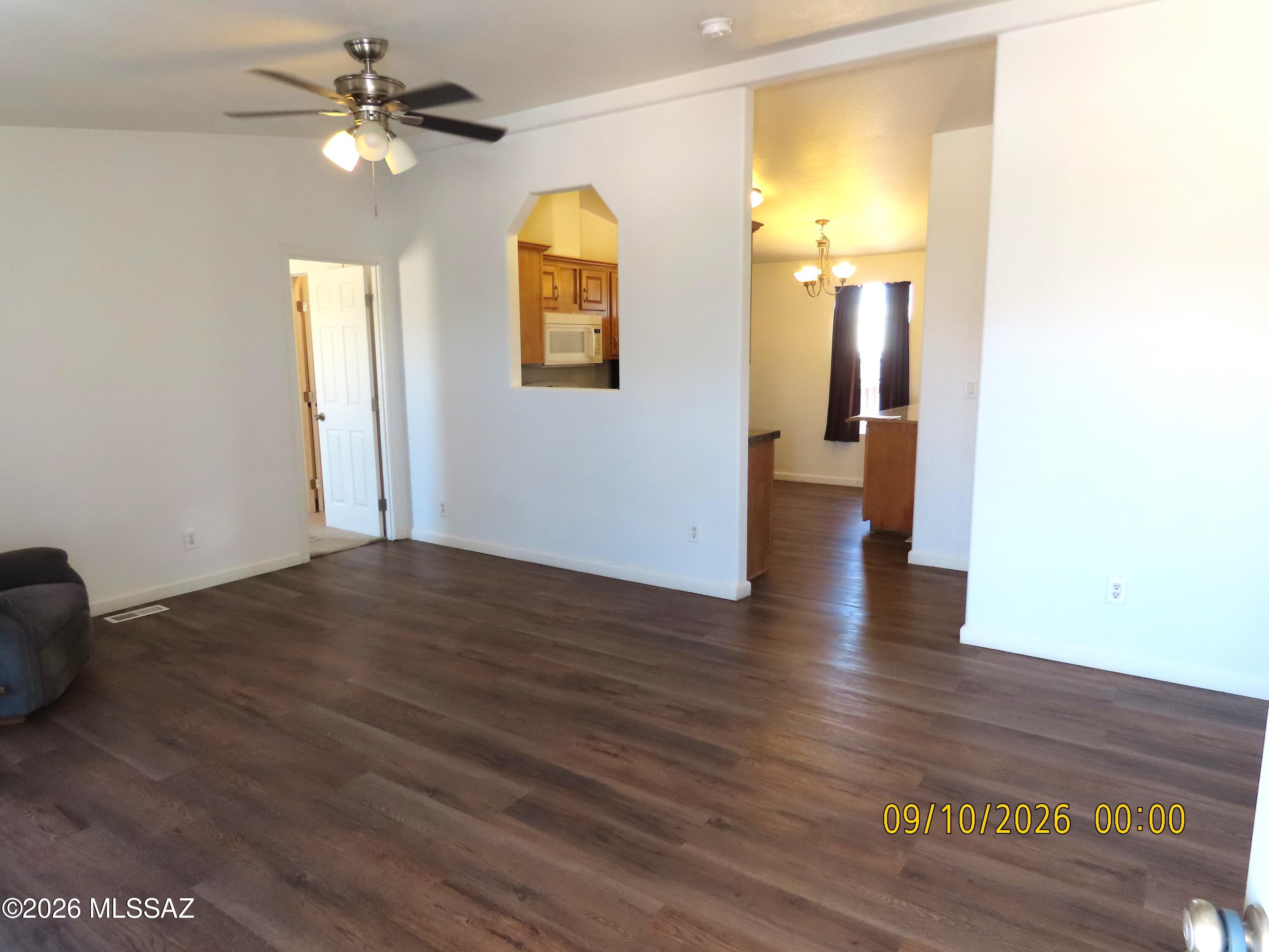 Mescal Lakes - Residential