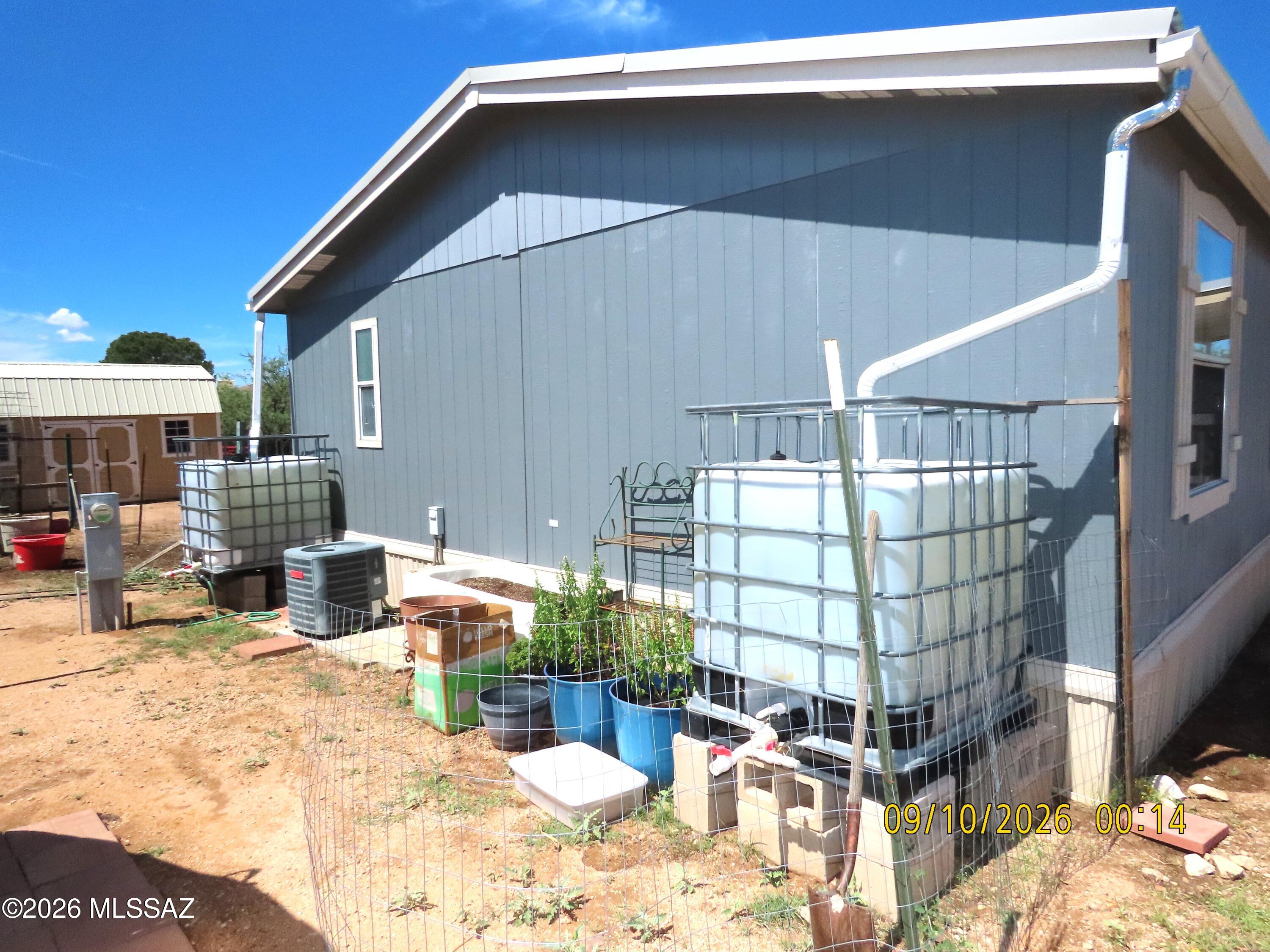 Mescal Lakes - Residential