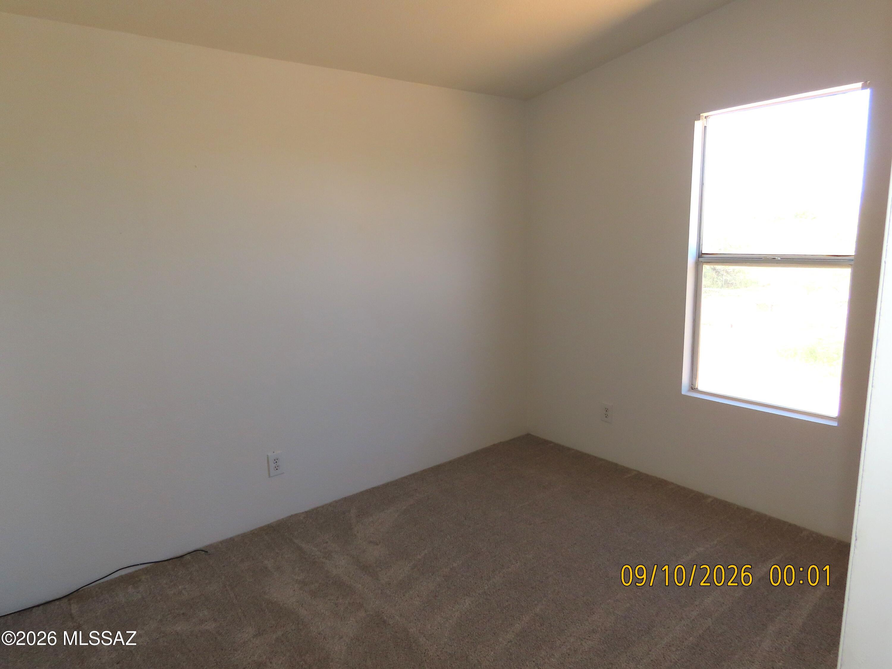 Mescal Lakes - Residential