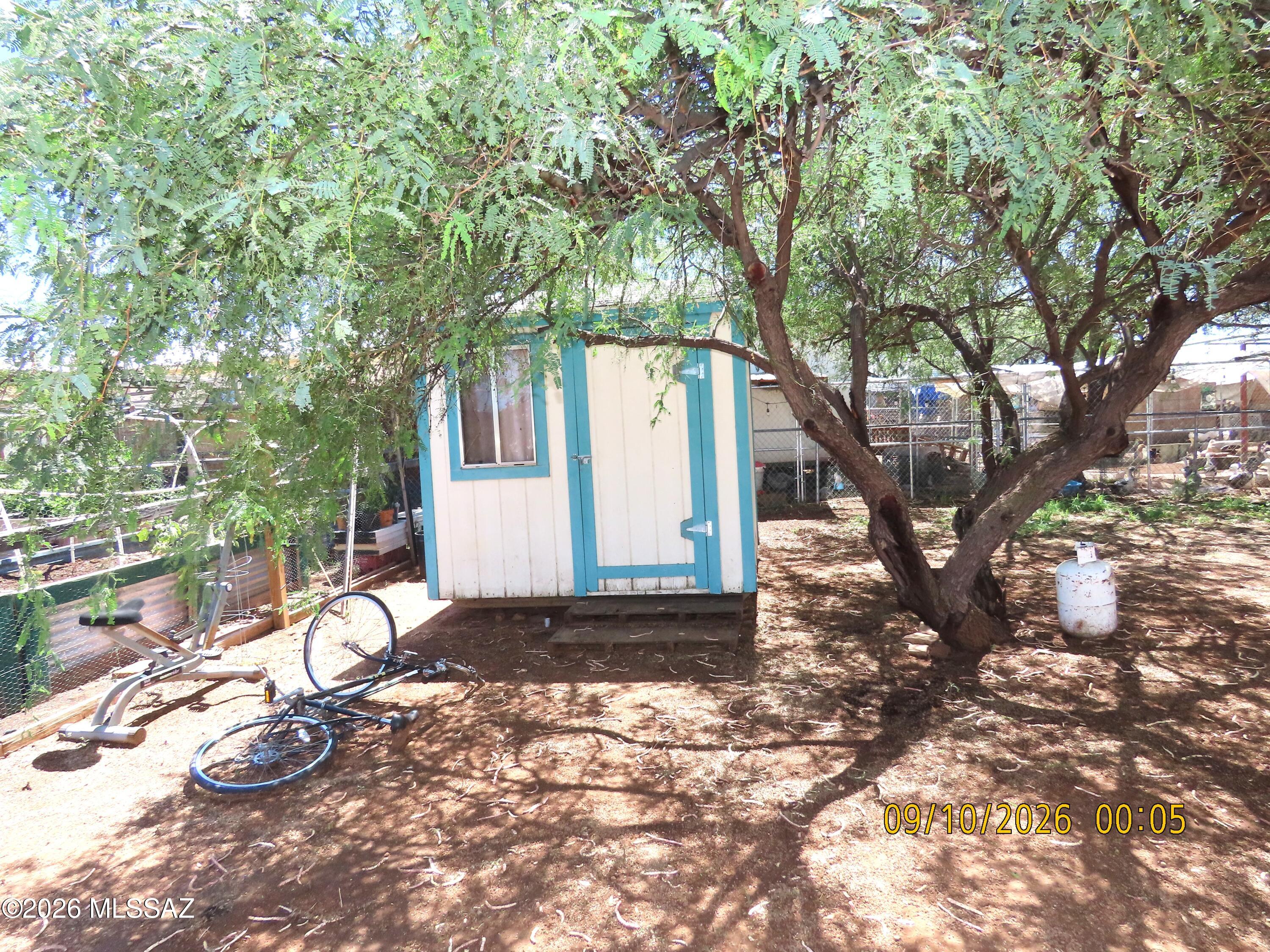Mescal Lakes - Residential