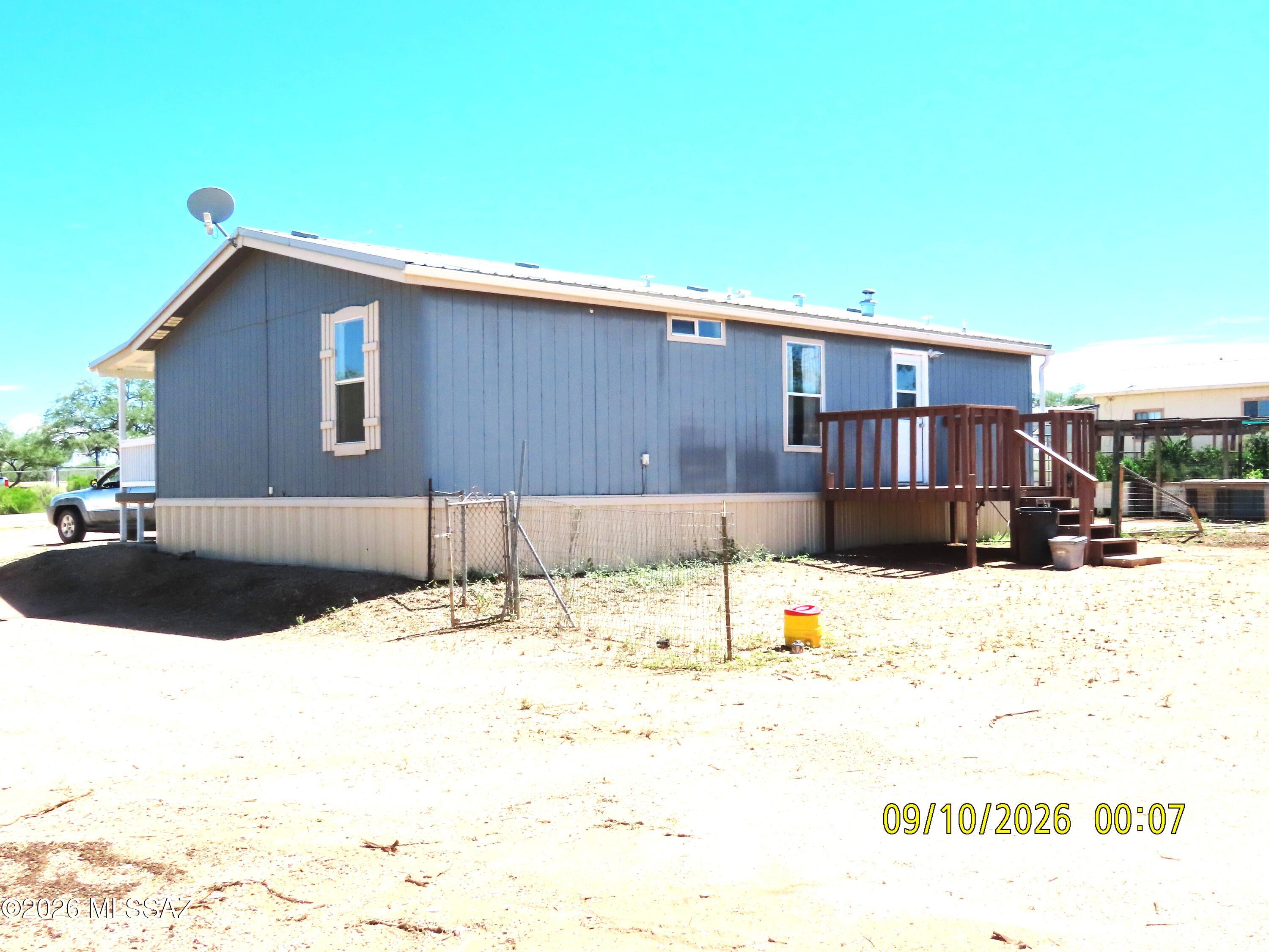 Mescal Lakes - Residential
