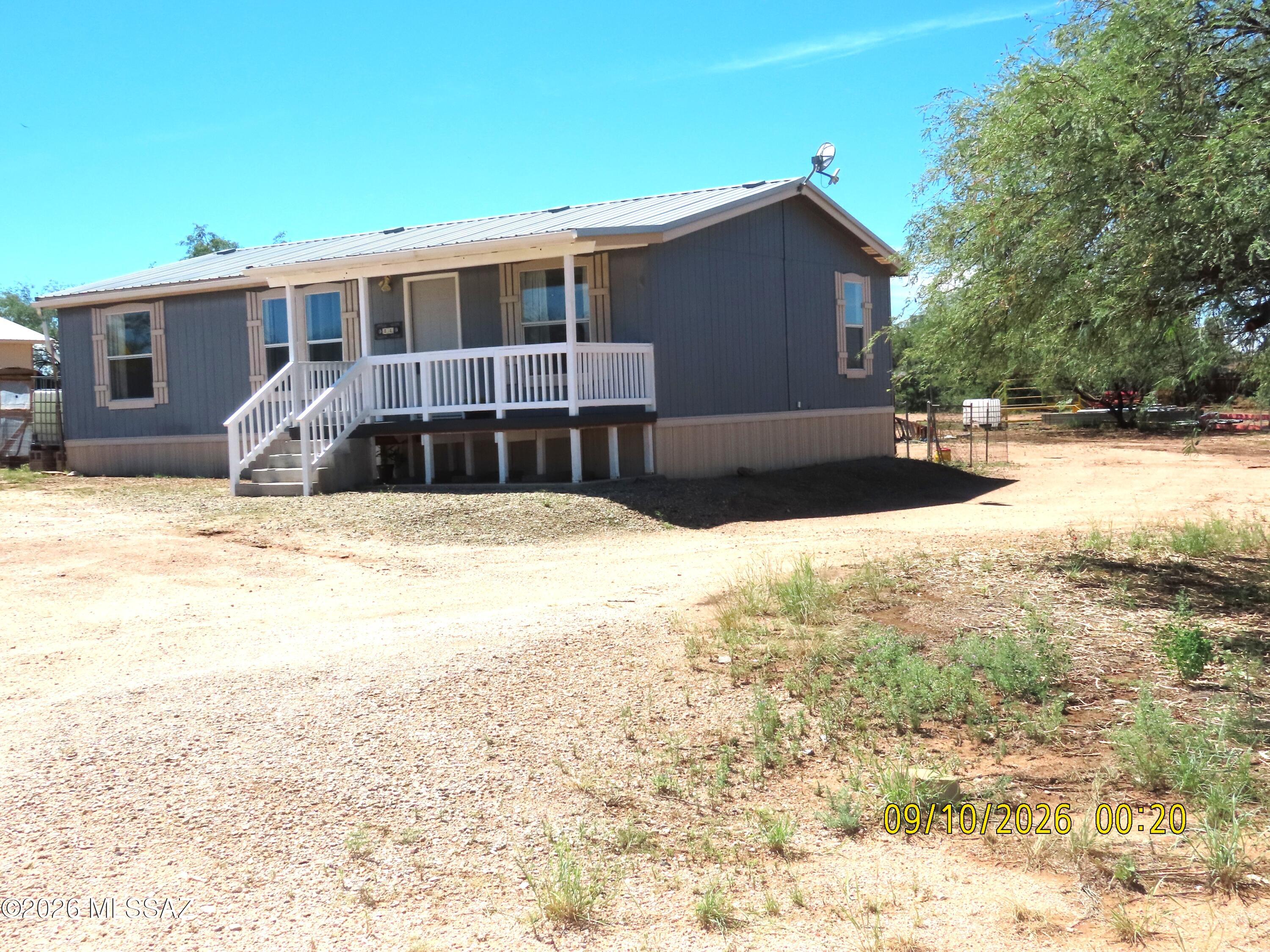 Mescal Lakes - Residential