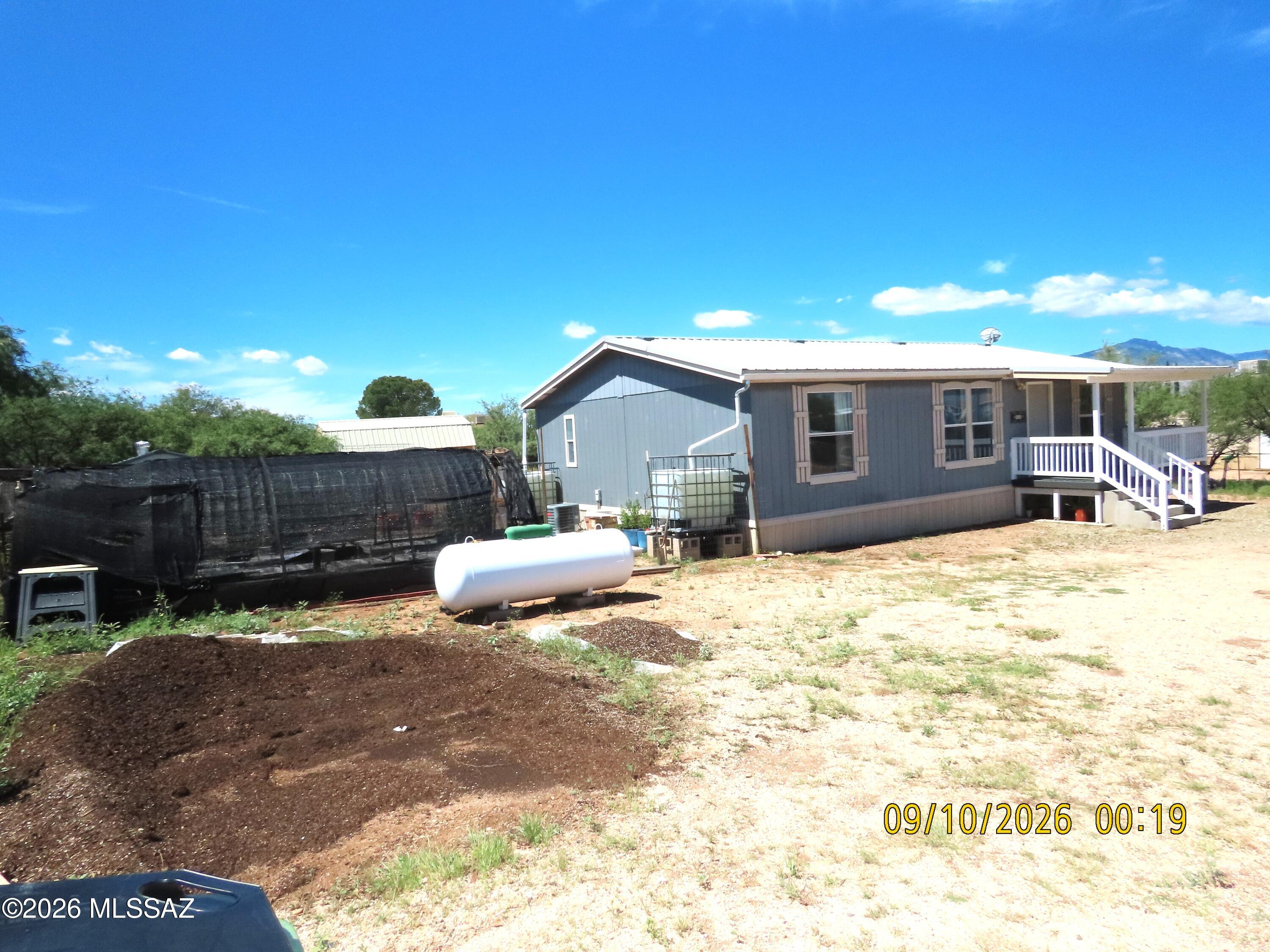 Mescal Lakes - Residential