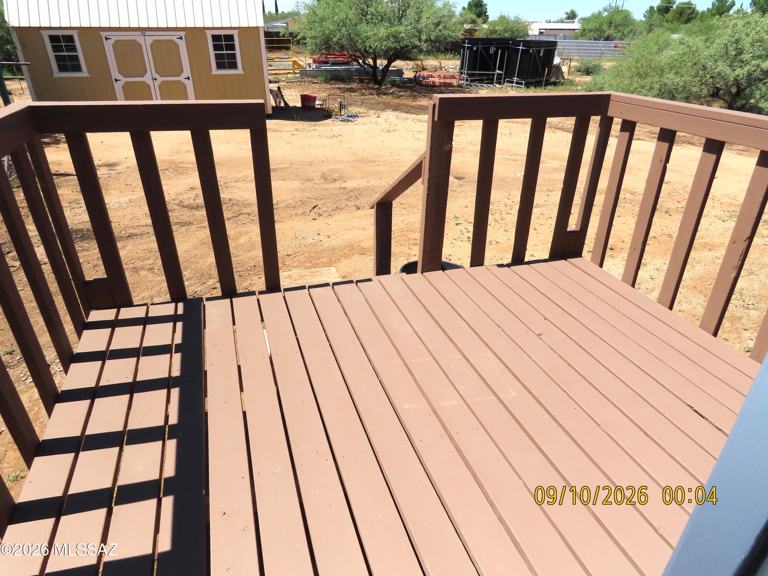 Mescal Lakes - Residential