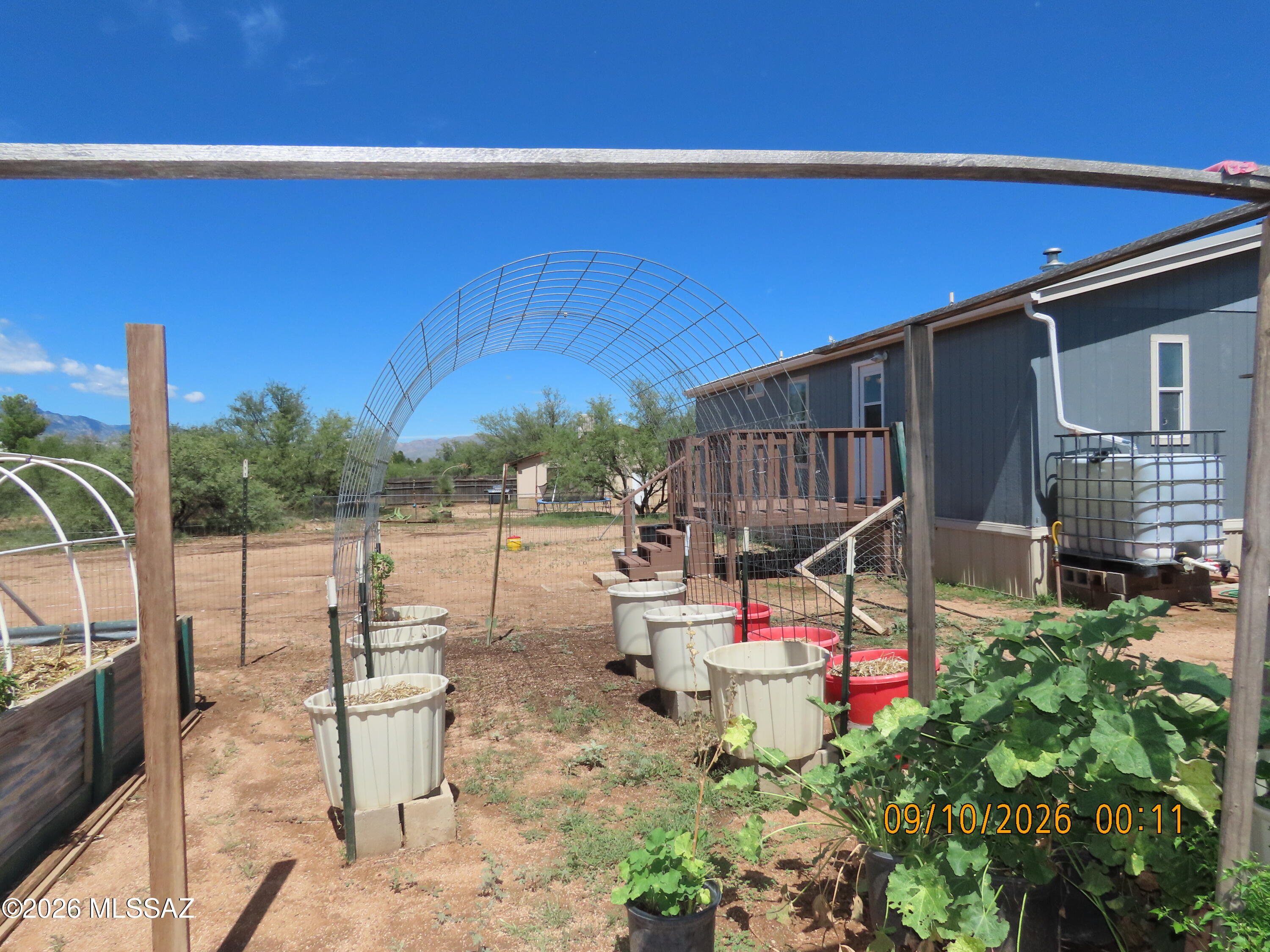 Mescal Lakes - Residential