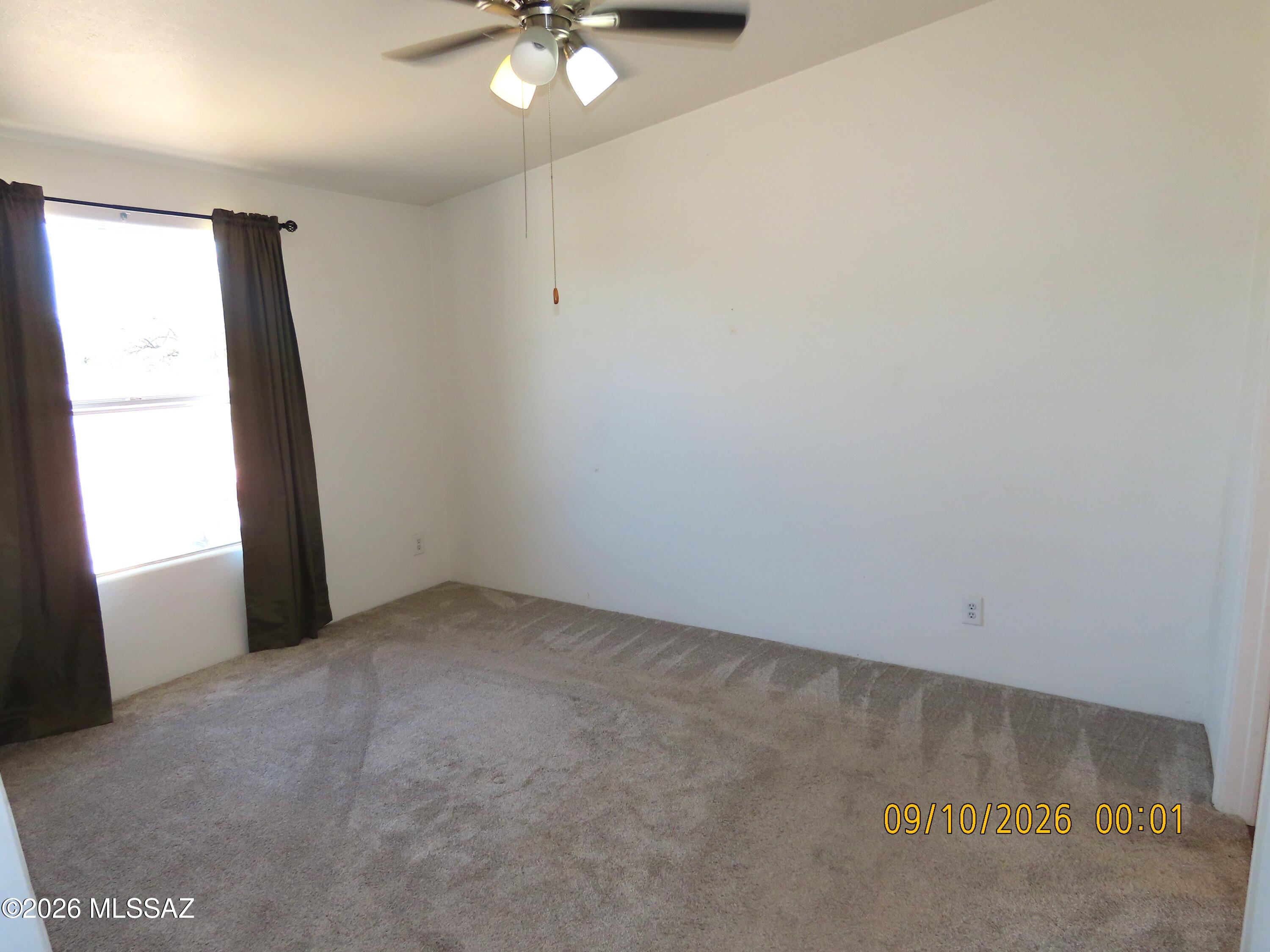 Mescal Lakes - Residential
