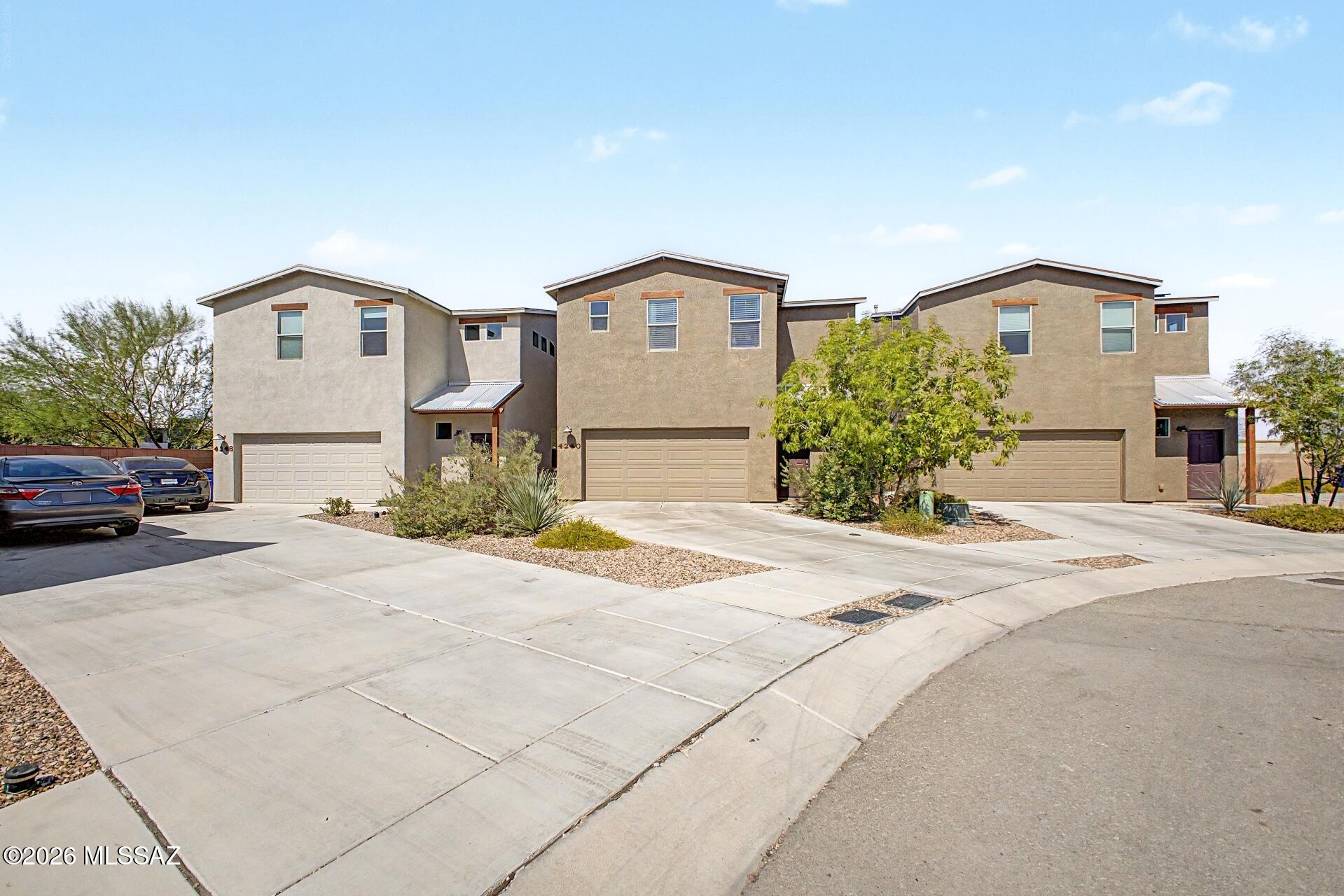 Columbus Homes - Residential Lease