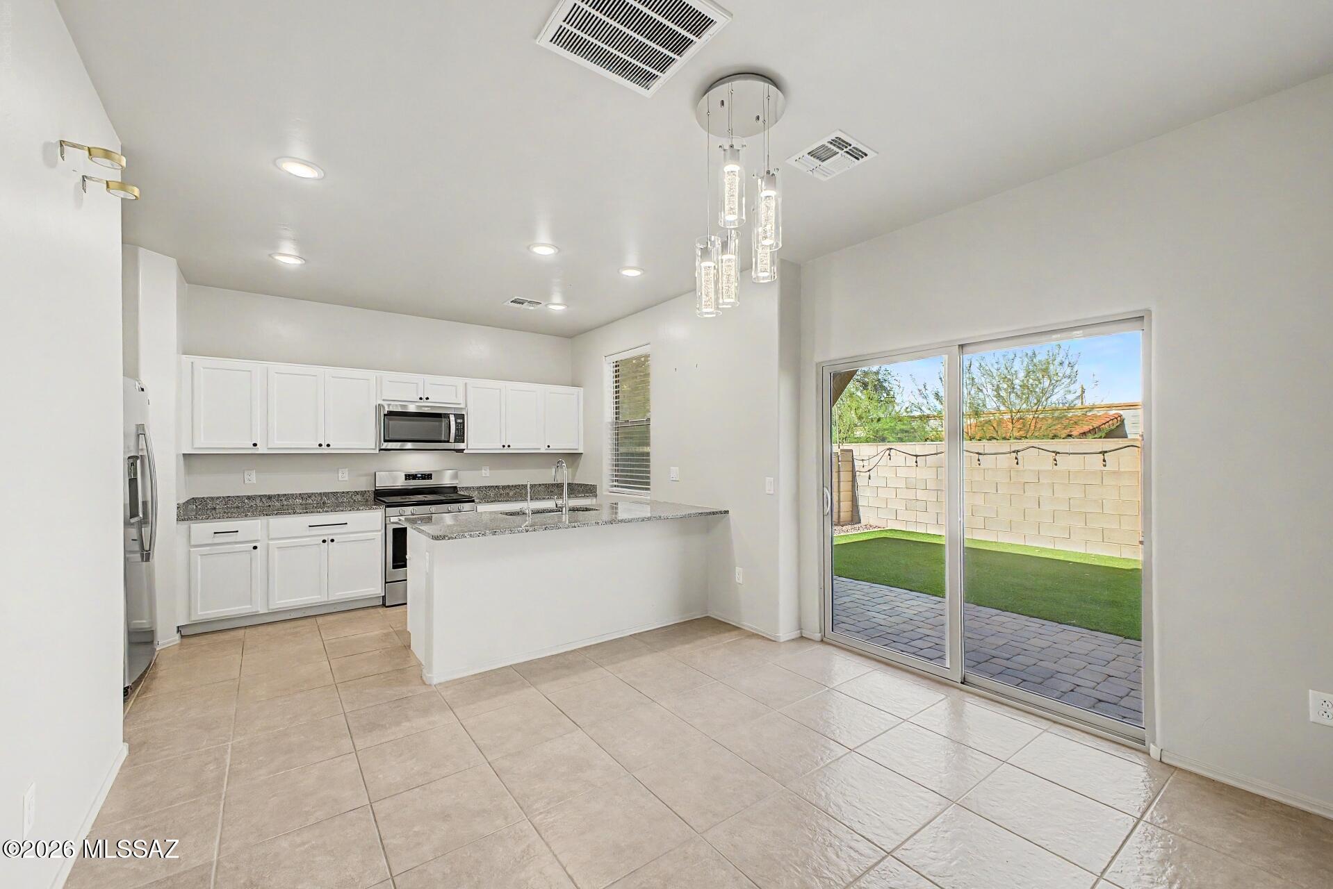 Columbus Homes - Residential Lease