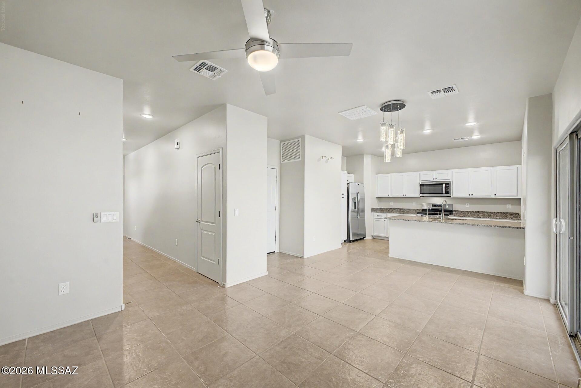 Columbus Homes - Residential Lease