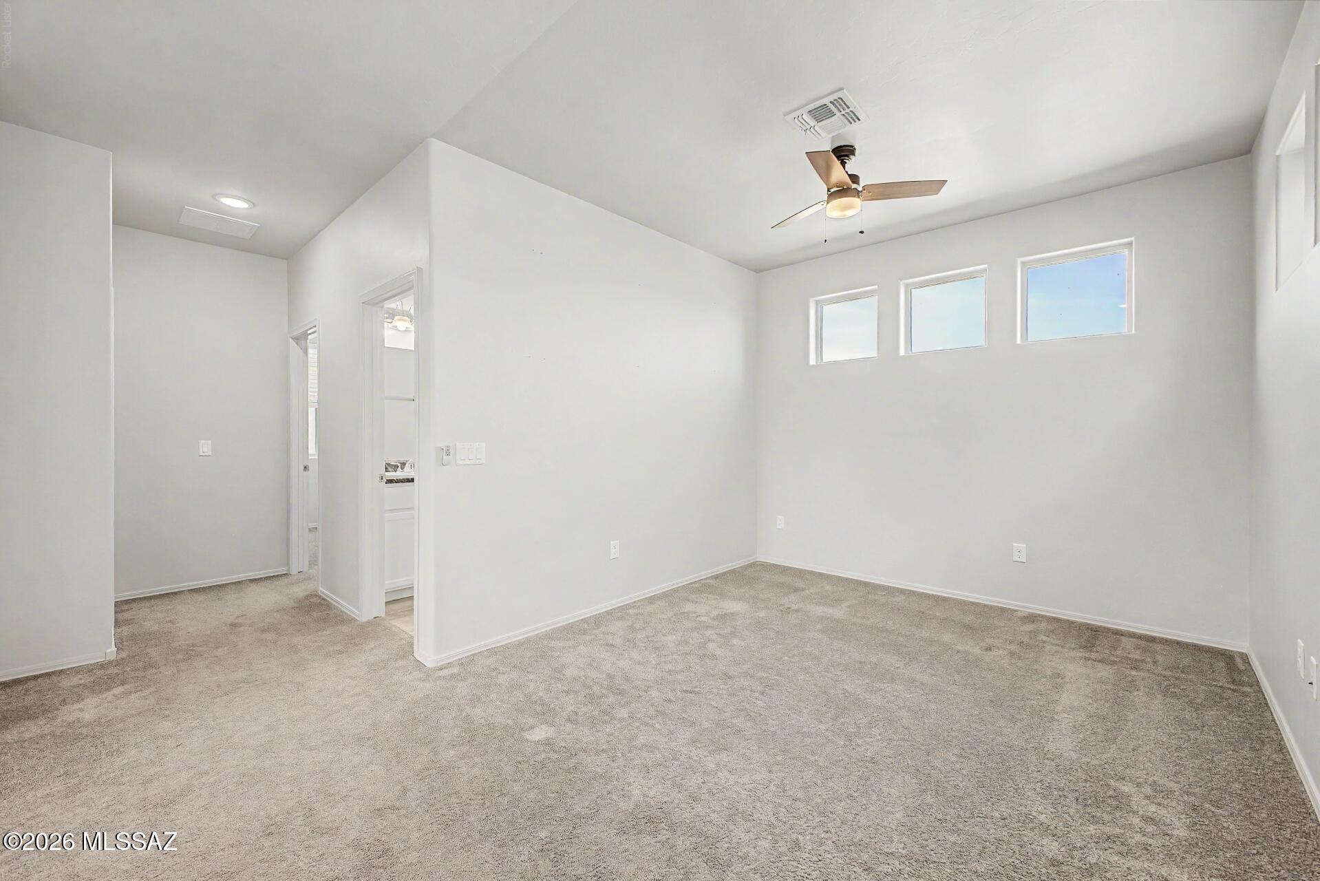 Columbus Homes - Residential Lease