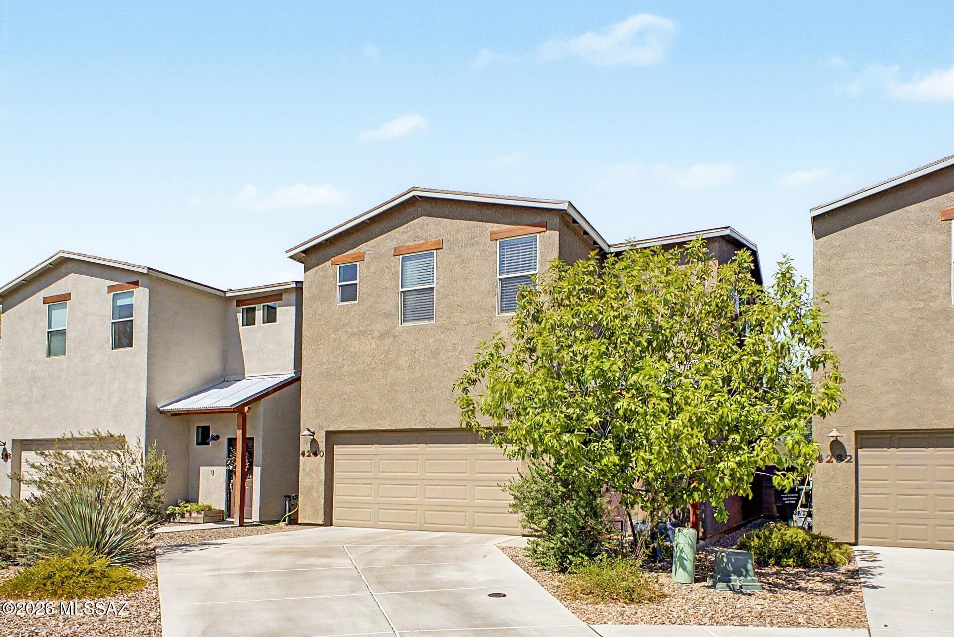 Columbus Homes - Residential Lease