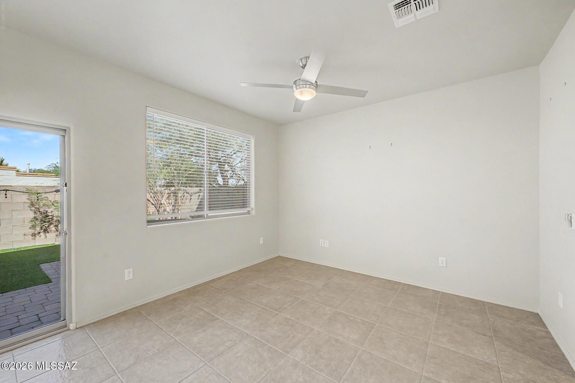 Columbus Homes - Residential Lease