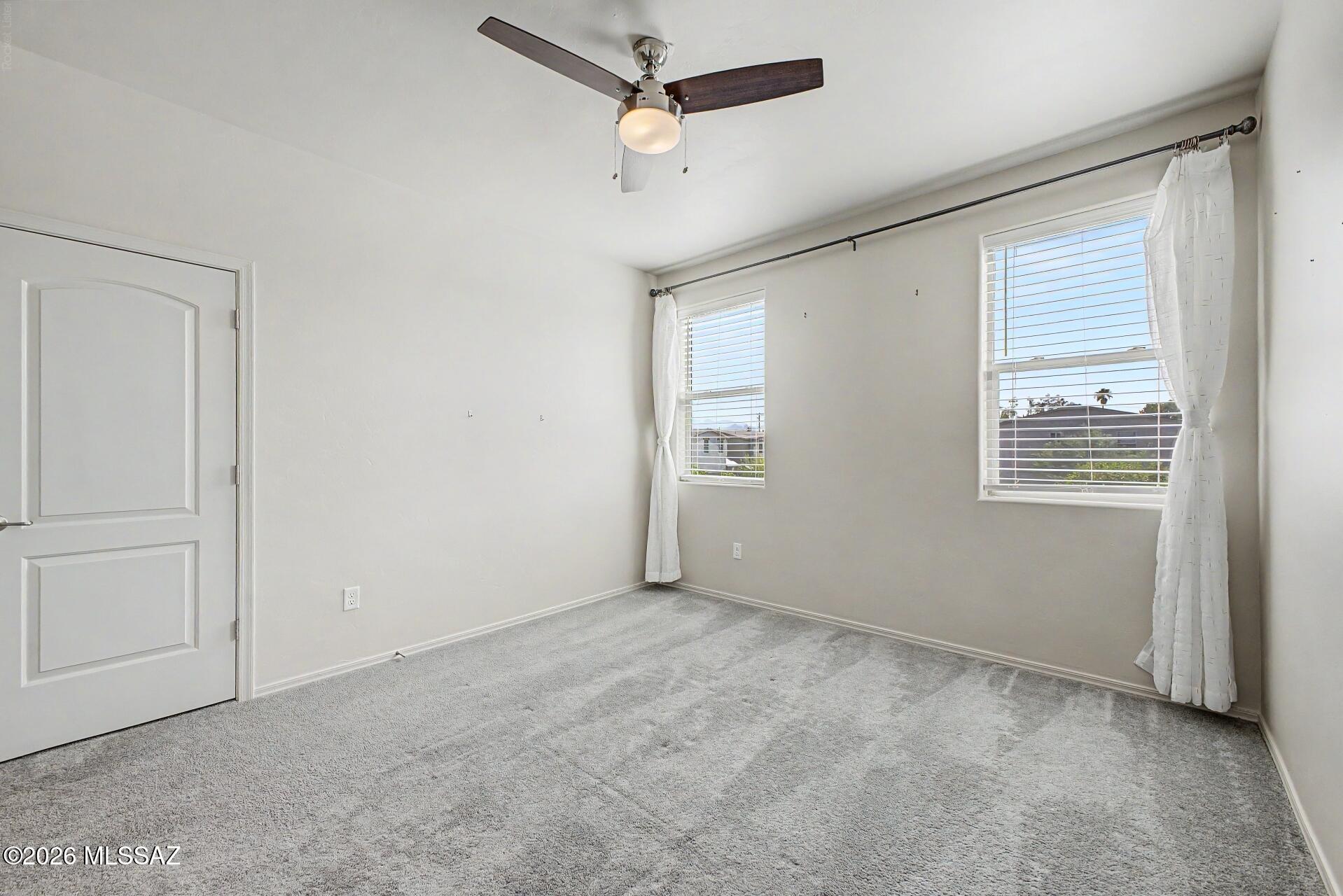 Columbus Homes - Residential Lease