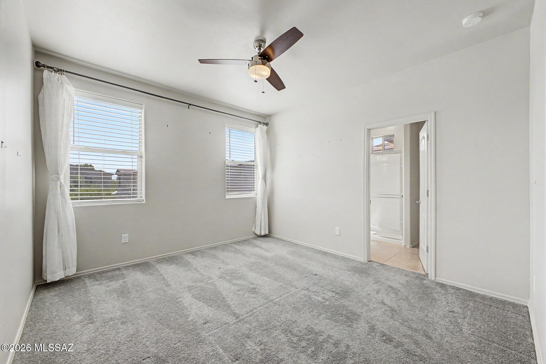 Columbus Homes - Residential Lease