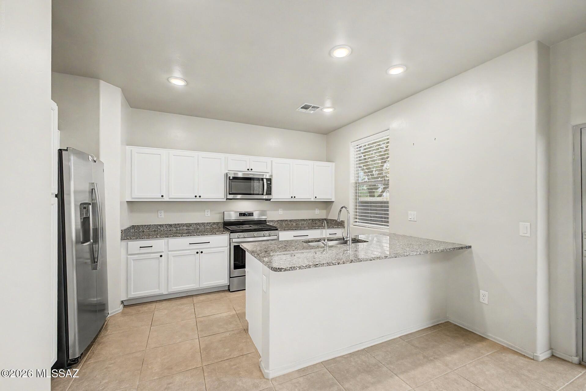 Columbus Homes - Residential Lease